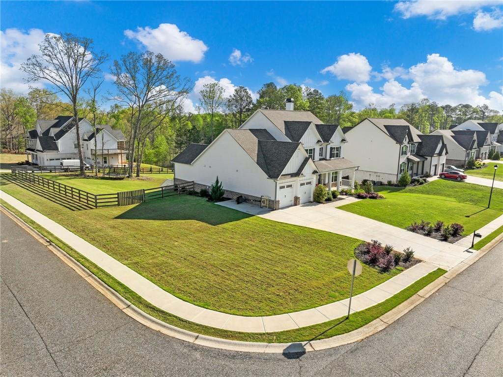 857 Champagne Lane Hoschton, GA 30548 - Photo 62 of 73