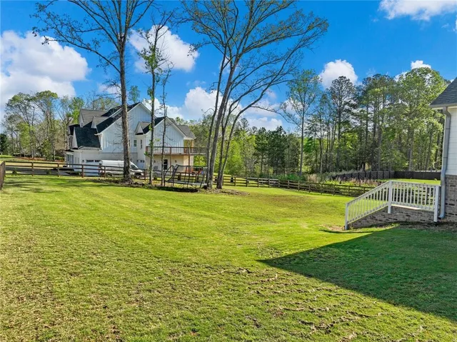$749,500 | 857 Champagne Lane, Hoschton, GA 30548