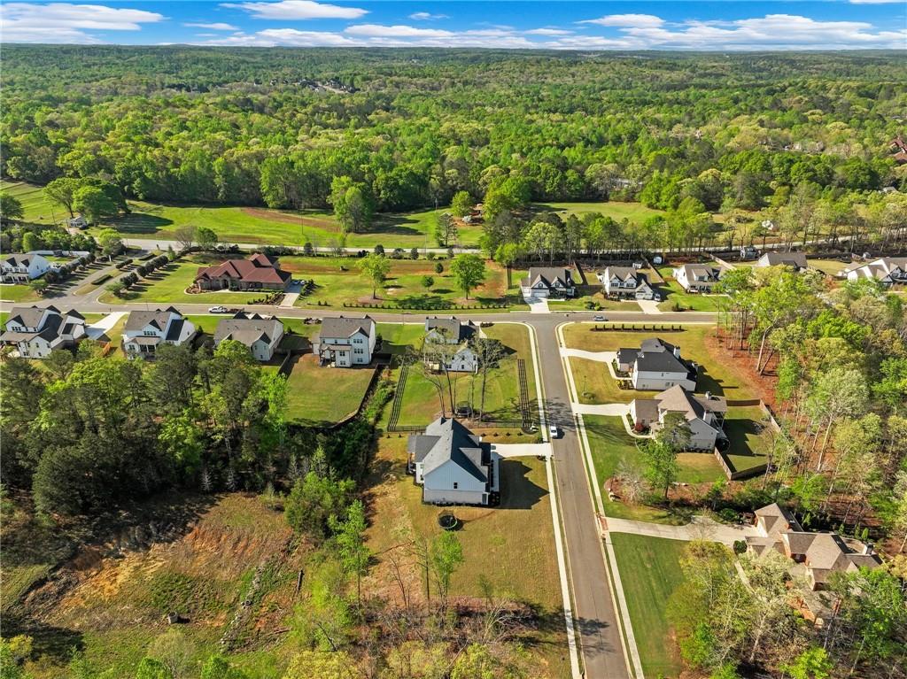 857 Champagne Lane Hoschton, GA 30548 - Photo 72 of 73