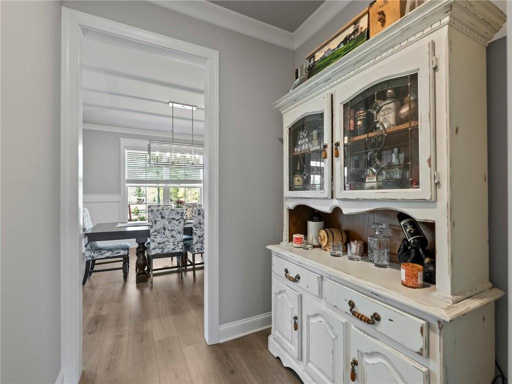 857 Champagne Lane Hoschton, GA 30548 - Photo 9 of 73