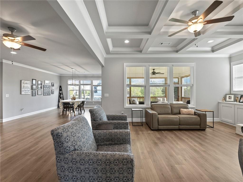 857 Champagne Lane Hoschton, GA 30548 - Photo 10 of 73