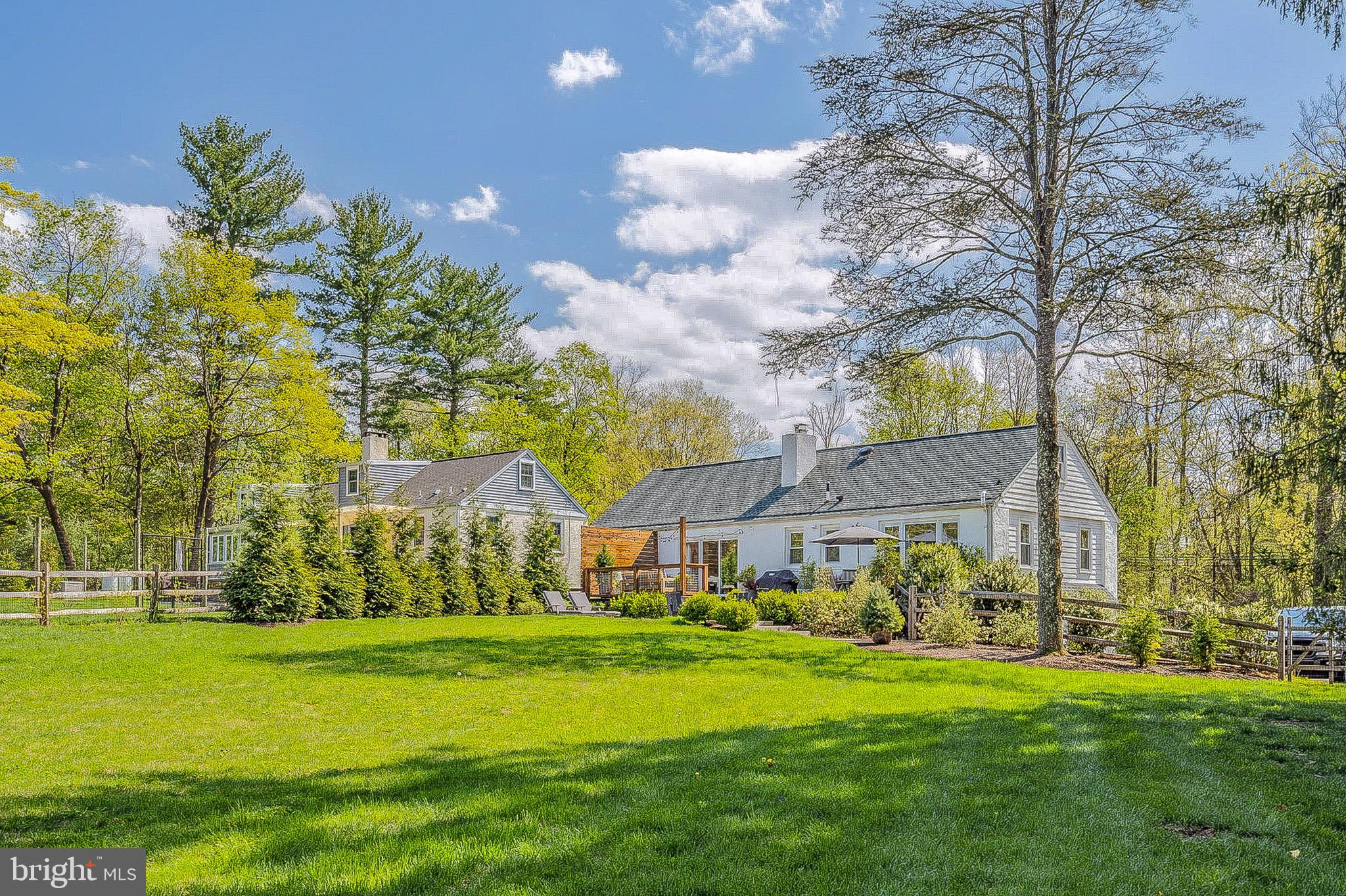 2624 North Sugan Road New Hope, PA 18938 - Photo 54 of 61