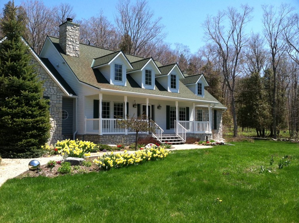 2297 Town Line Road Washington Island, WI 54246 - Photo 4 of 29