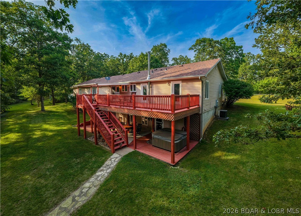 4864 Whispering Timbers Road Stover, MO 65078 - Photo 88 of 96 Gallery Image 88