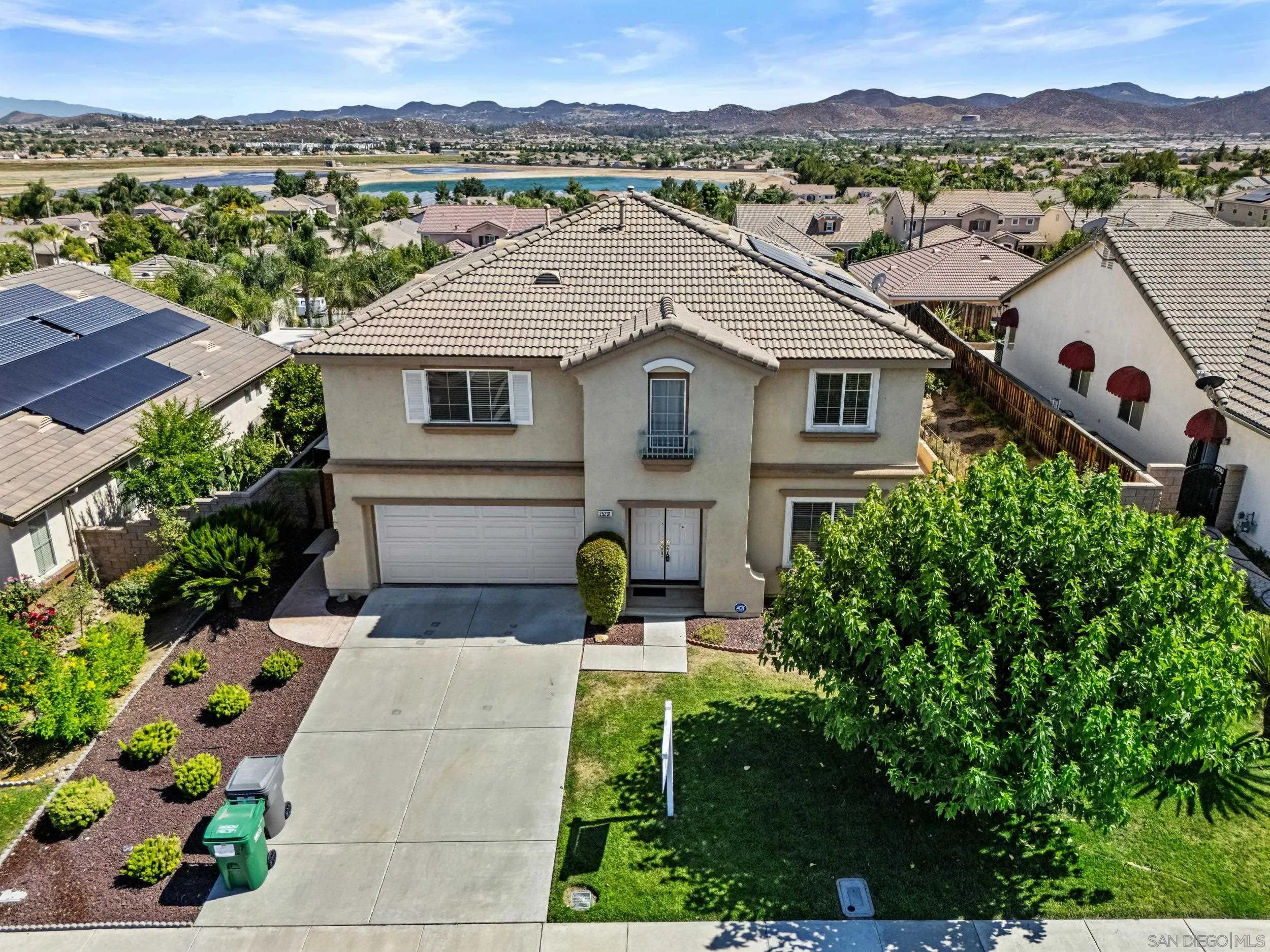 25231 Ridgemoor Road Menifee, CA 92586 - Photo 1 of 62