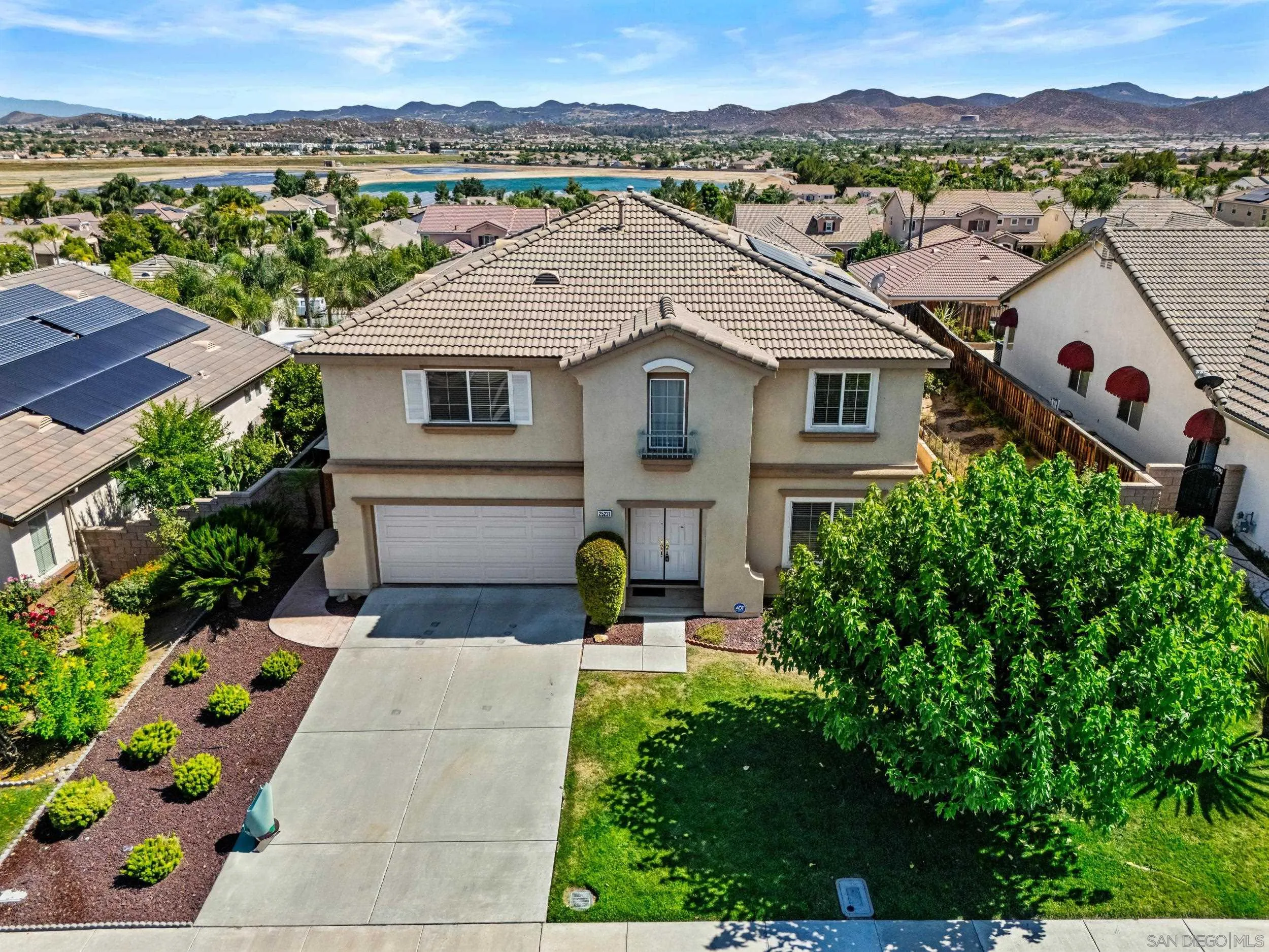 25231 Ridgemoor Road Menifee, CA 92586 - Photo 2 of 62