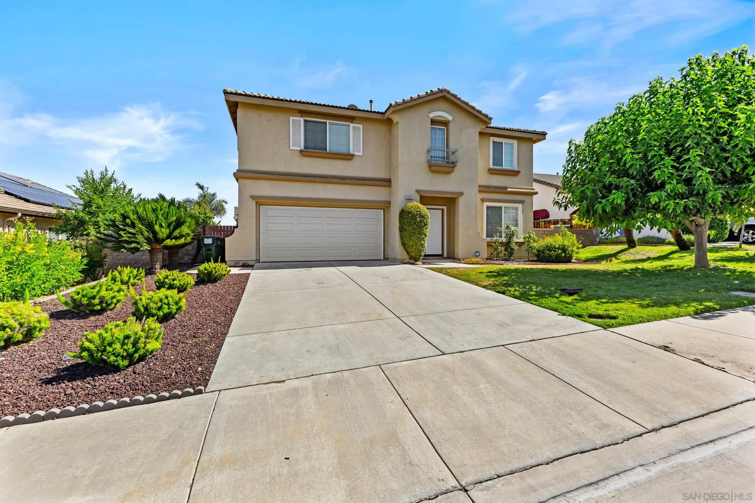 25231 Ridgemoor Road Menifee, CA 92586 - Photo 3 of 62