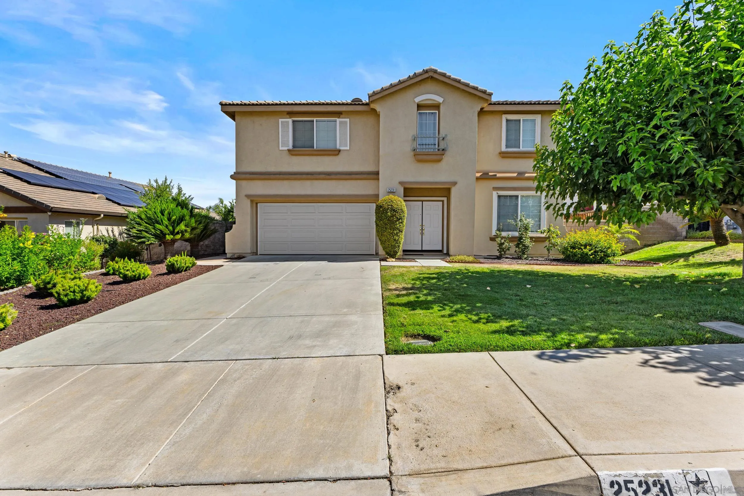 25231 Ridgemoor Road Menifee, CA 92586 - Photo 4 of 62