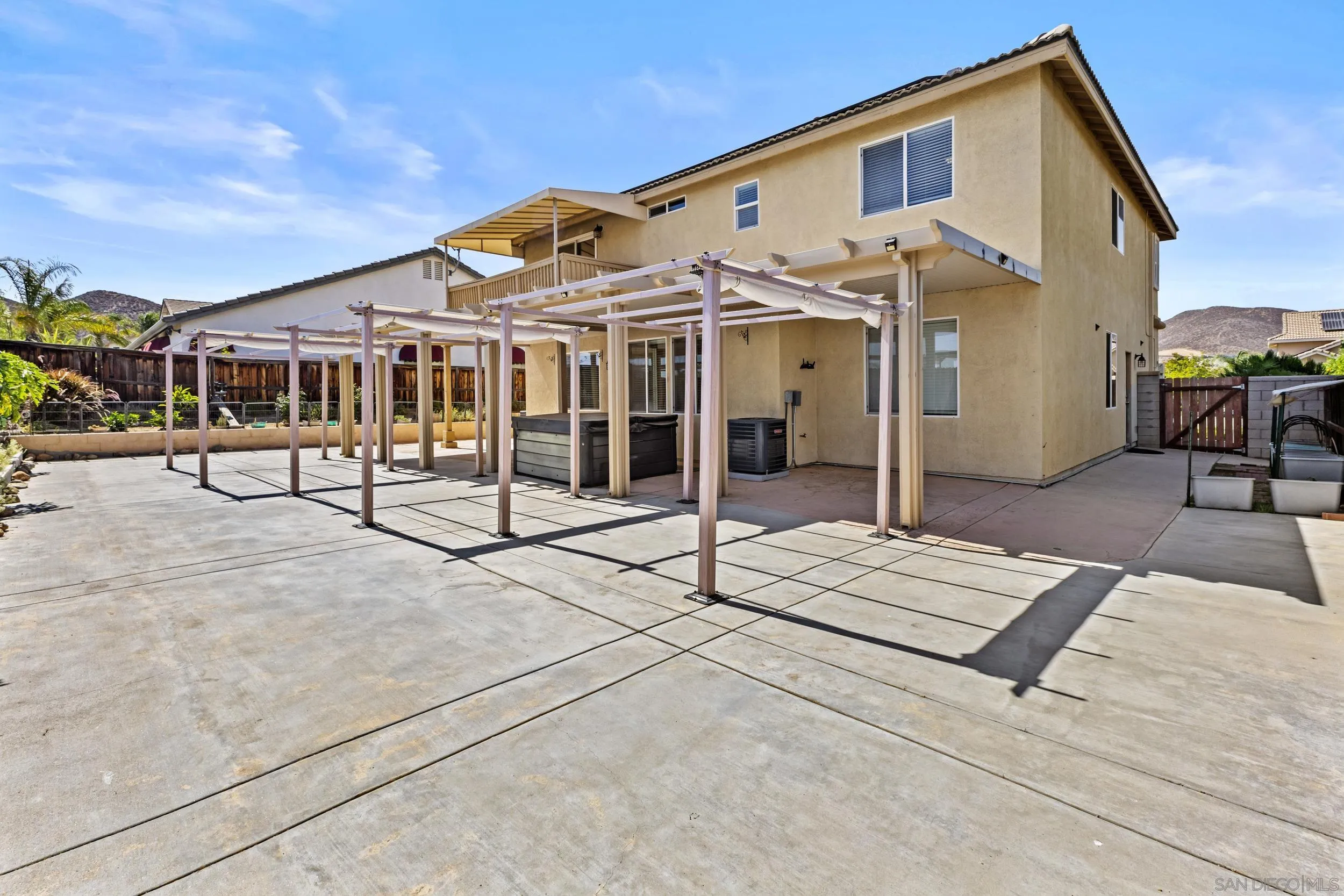 25231 Ridgemoor Road Menifee, CA 92586 - Photo 42 of 62