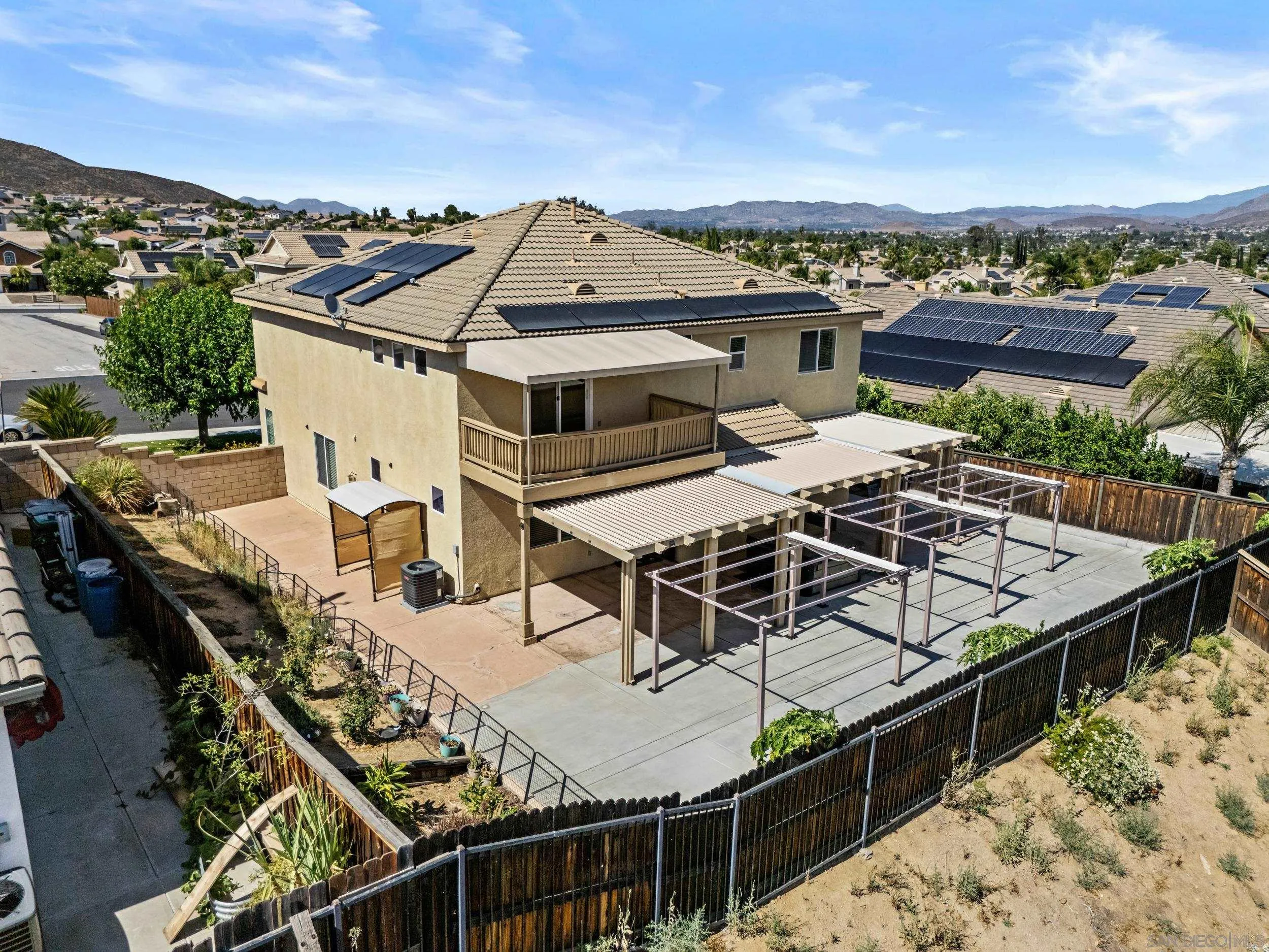 25231 Ridgemoor Road Menifee, CA 92586 - Photo 45 of 62