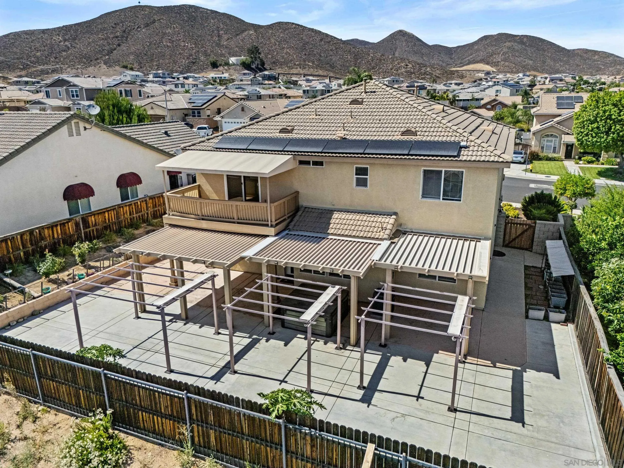 25231 Ridgemoor Road Menifee, CA 92586 - Photo 46 of 62