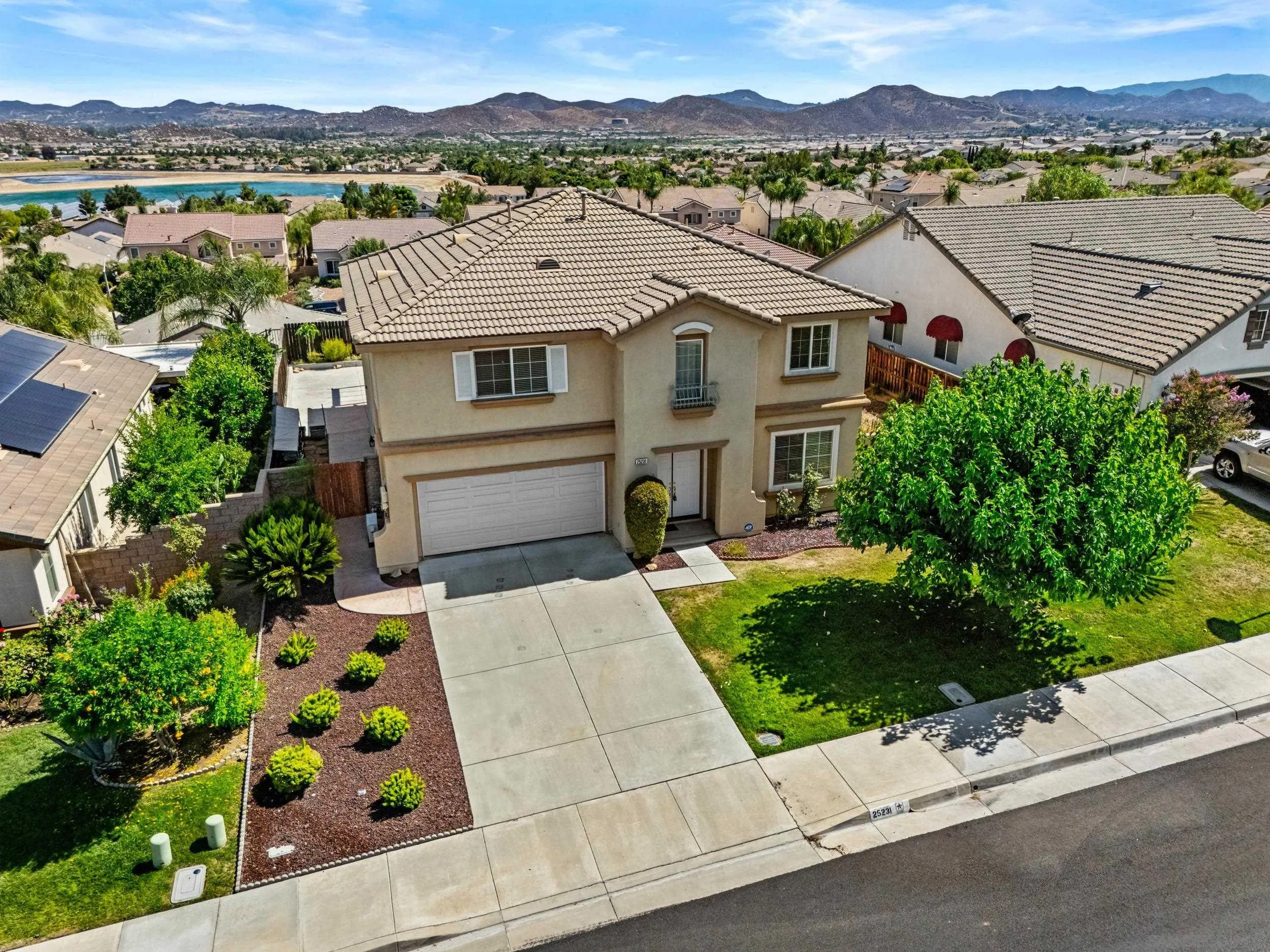 25231 Ridgemoor Road Menifee, CA 92586 - Photo 47 of 62