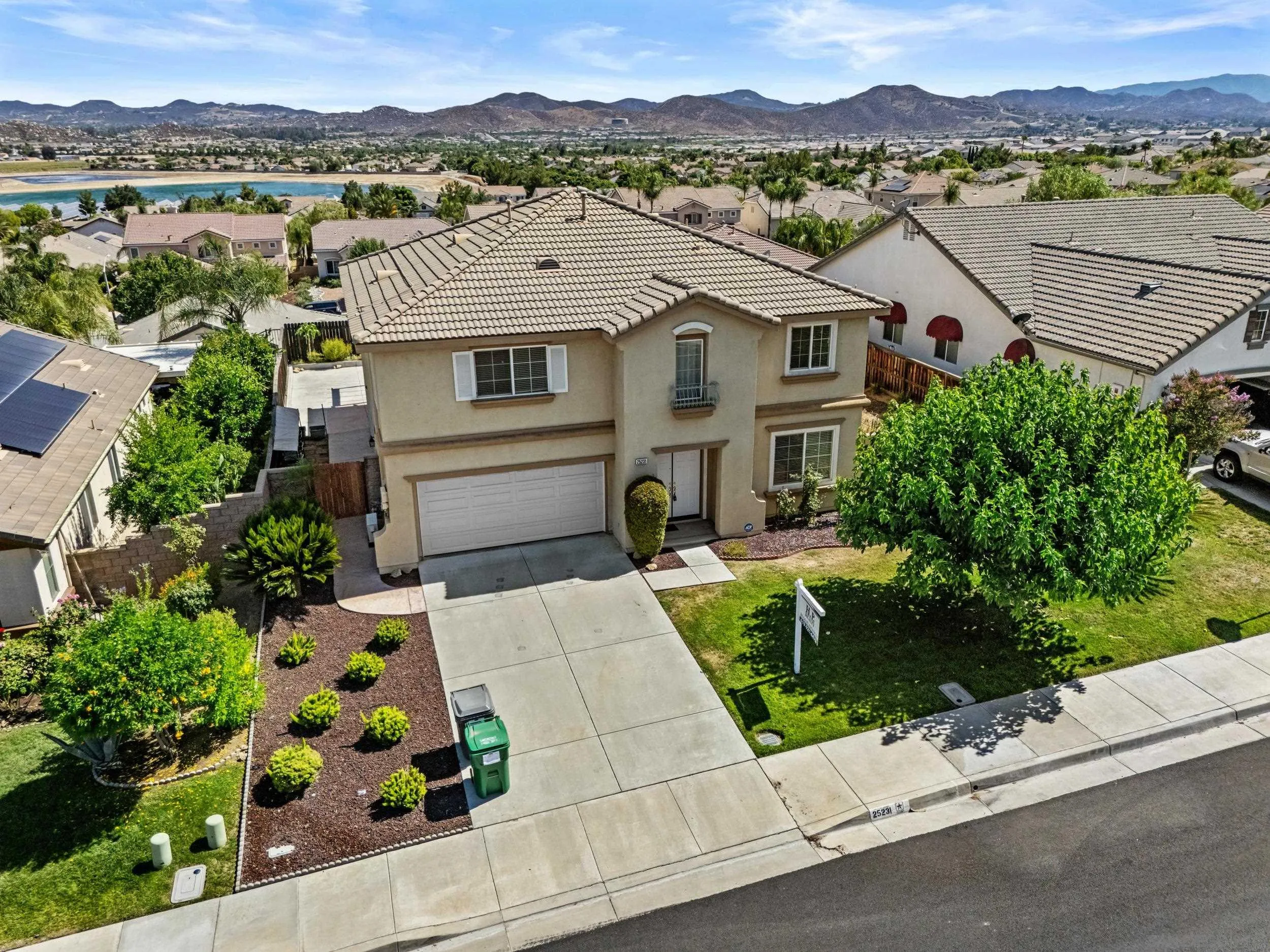 25231 Ridgemoor Road Menifee, CA 92586 - Photo 48 of 62