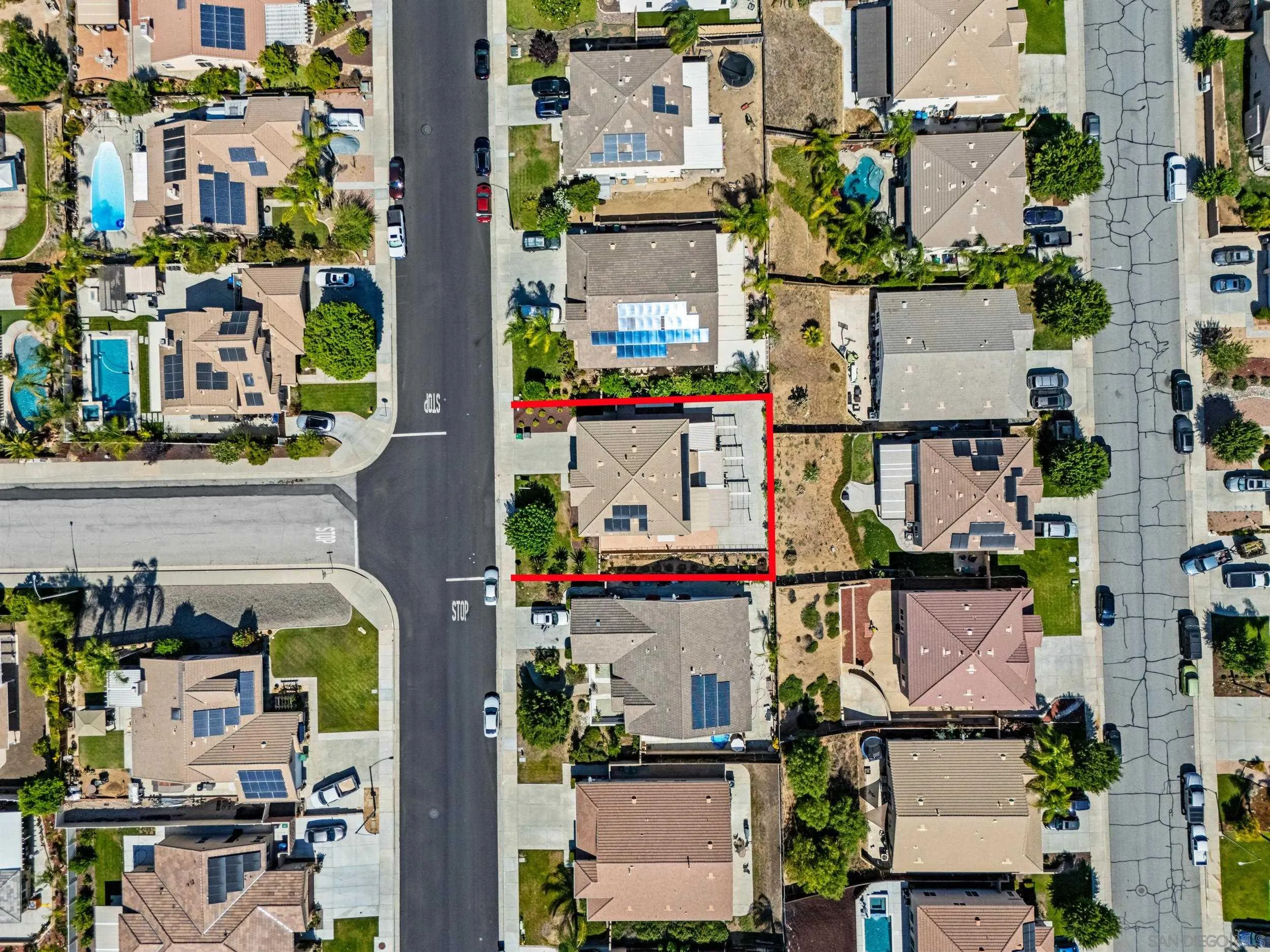 25231 Ridgemoor Road Menifee, CA 92586 - Photo 49 of 62