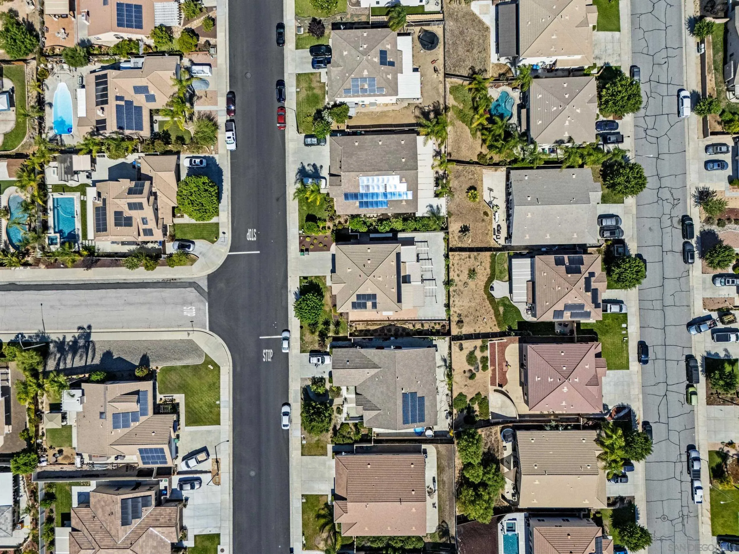 25231 Ridgemoor Road Menifee, CA 92586 - Photo 50 of 62