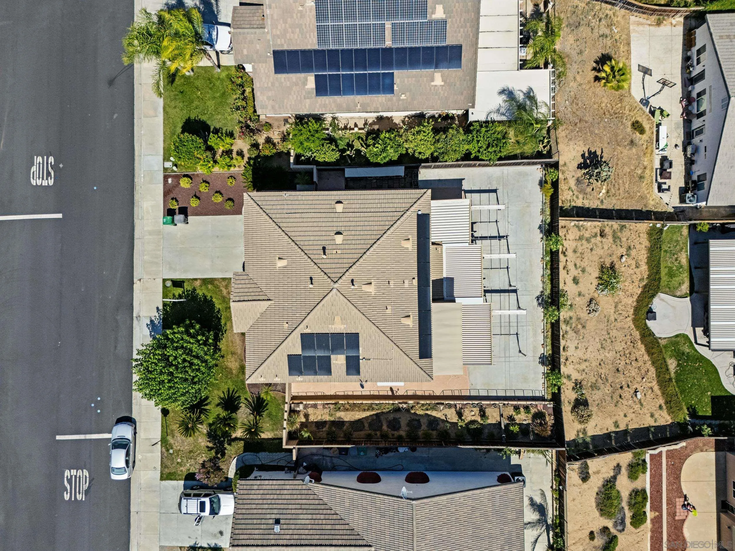 25231 Ridgemoor Road Menifee, CA 92586 - Photo 51 of 62
