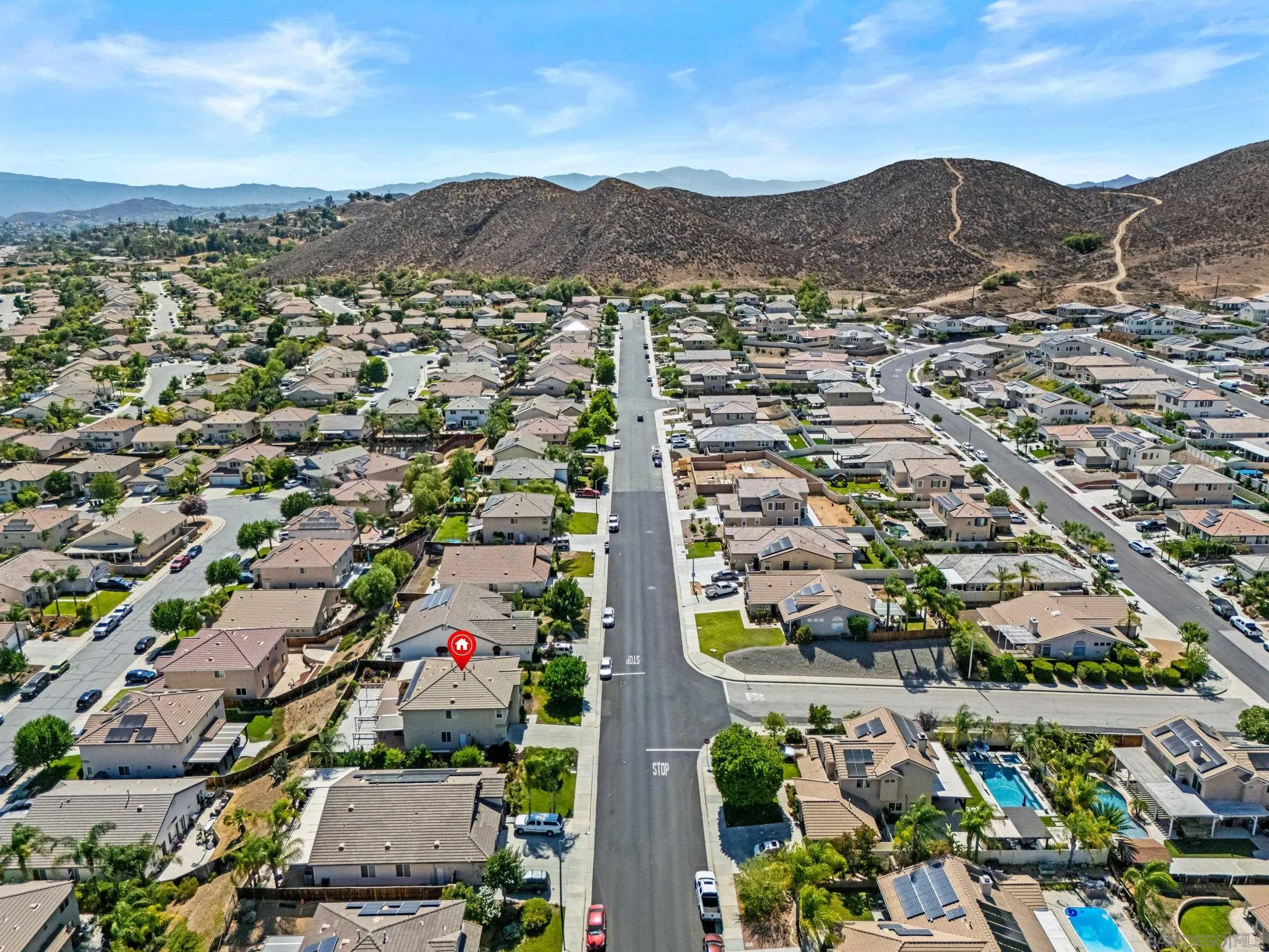 25231 Ridgemoor Road Menifee, CA 92586 - Photo 52 of 62
