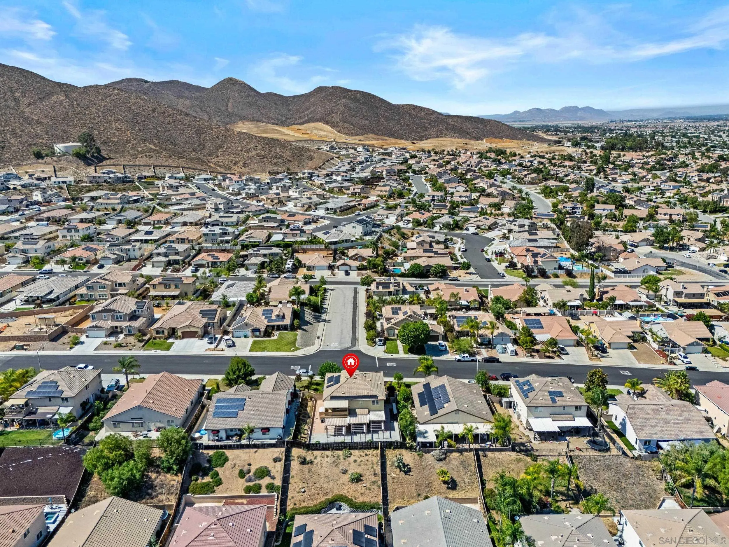 25231 Ridgemoor Road Menifee, CA 92586 - Photo 54 of 62