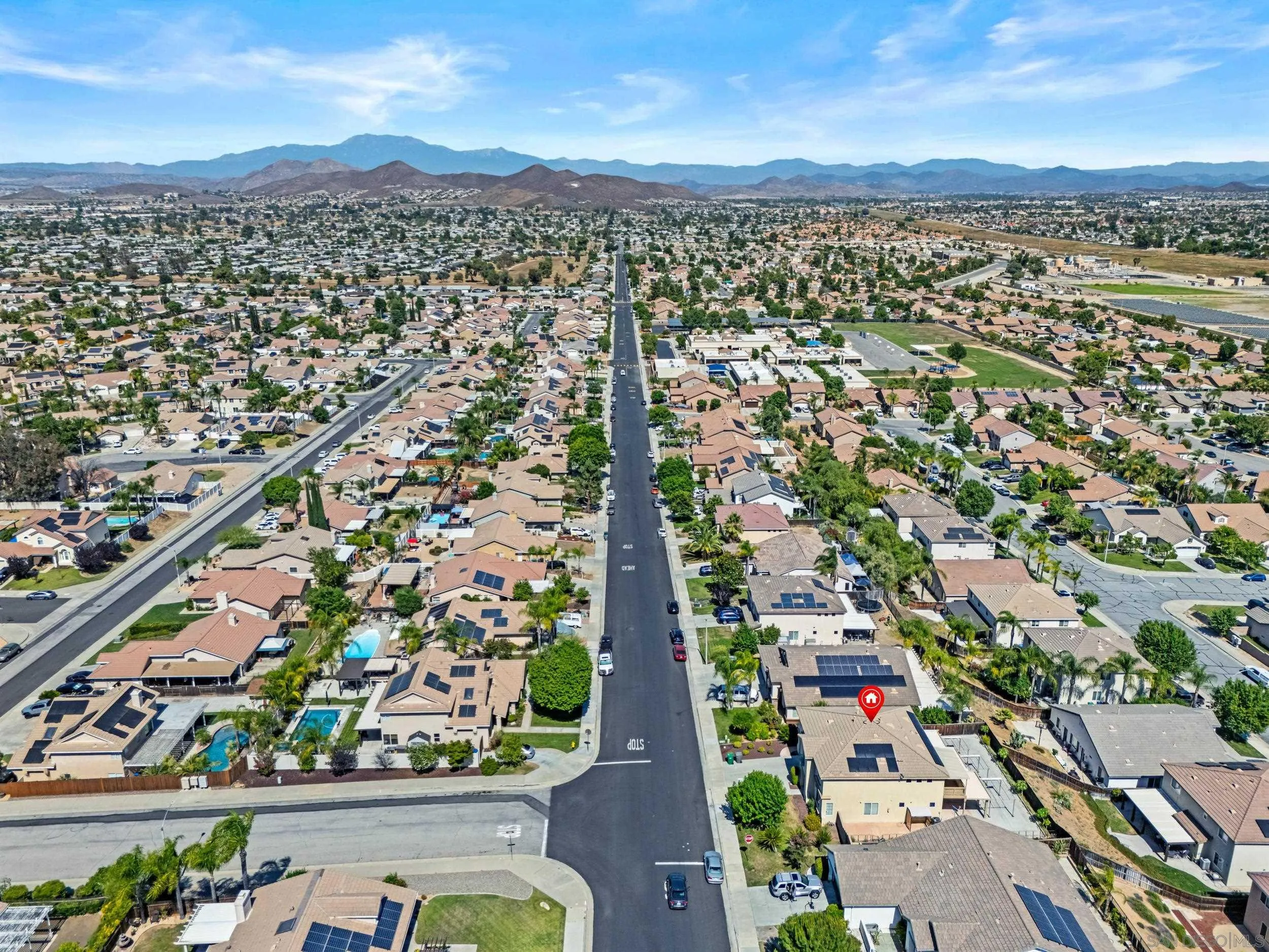 25231 Ridgemoor Road Menifee, CA 92586 - Photo 55 of 62
