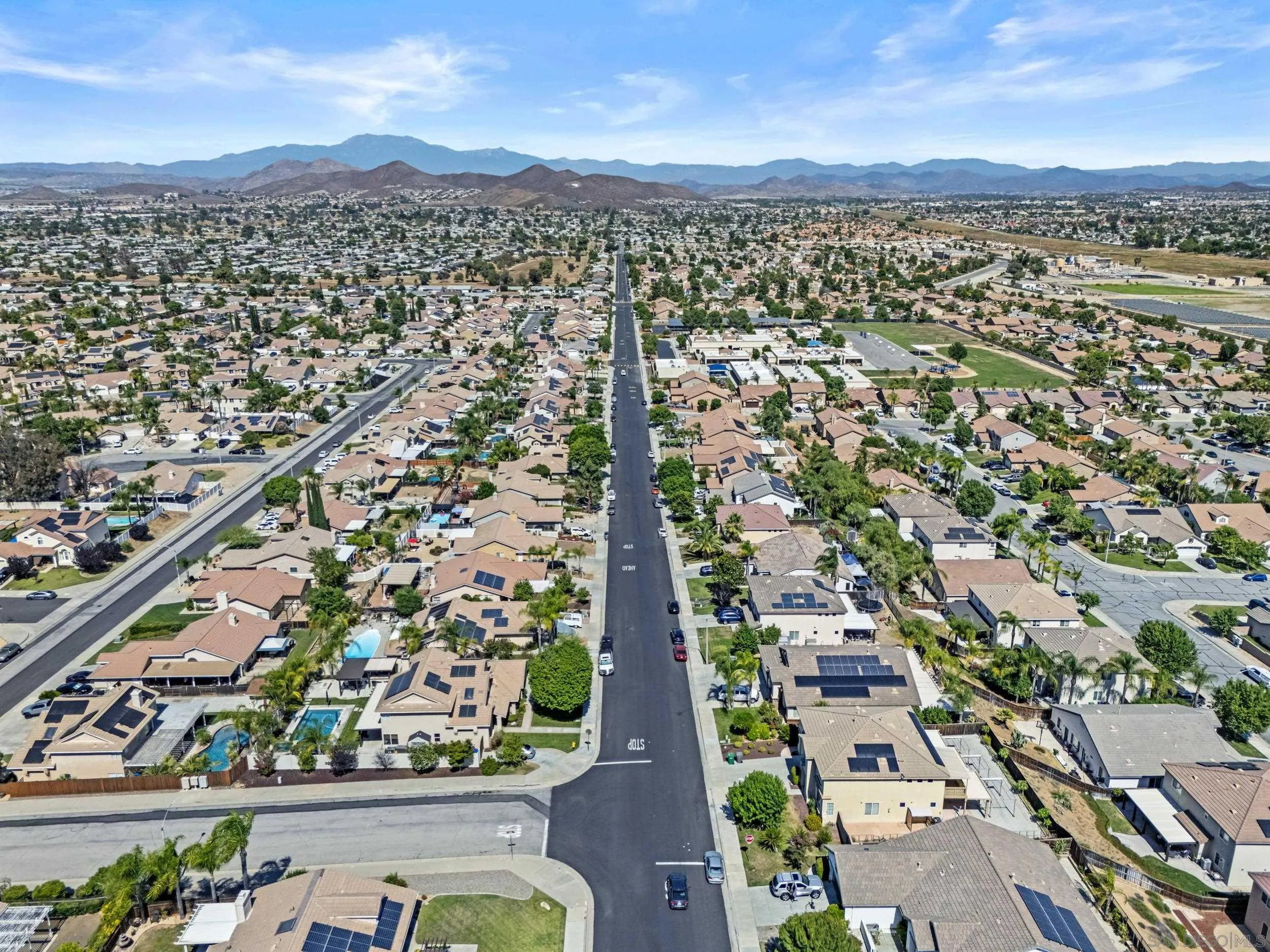 25231 Ridgemoor Road Menifee, CA 92586 - Photo 57 of 62
