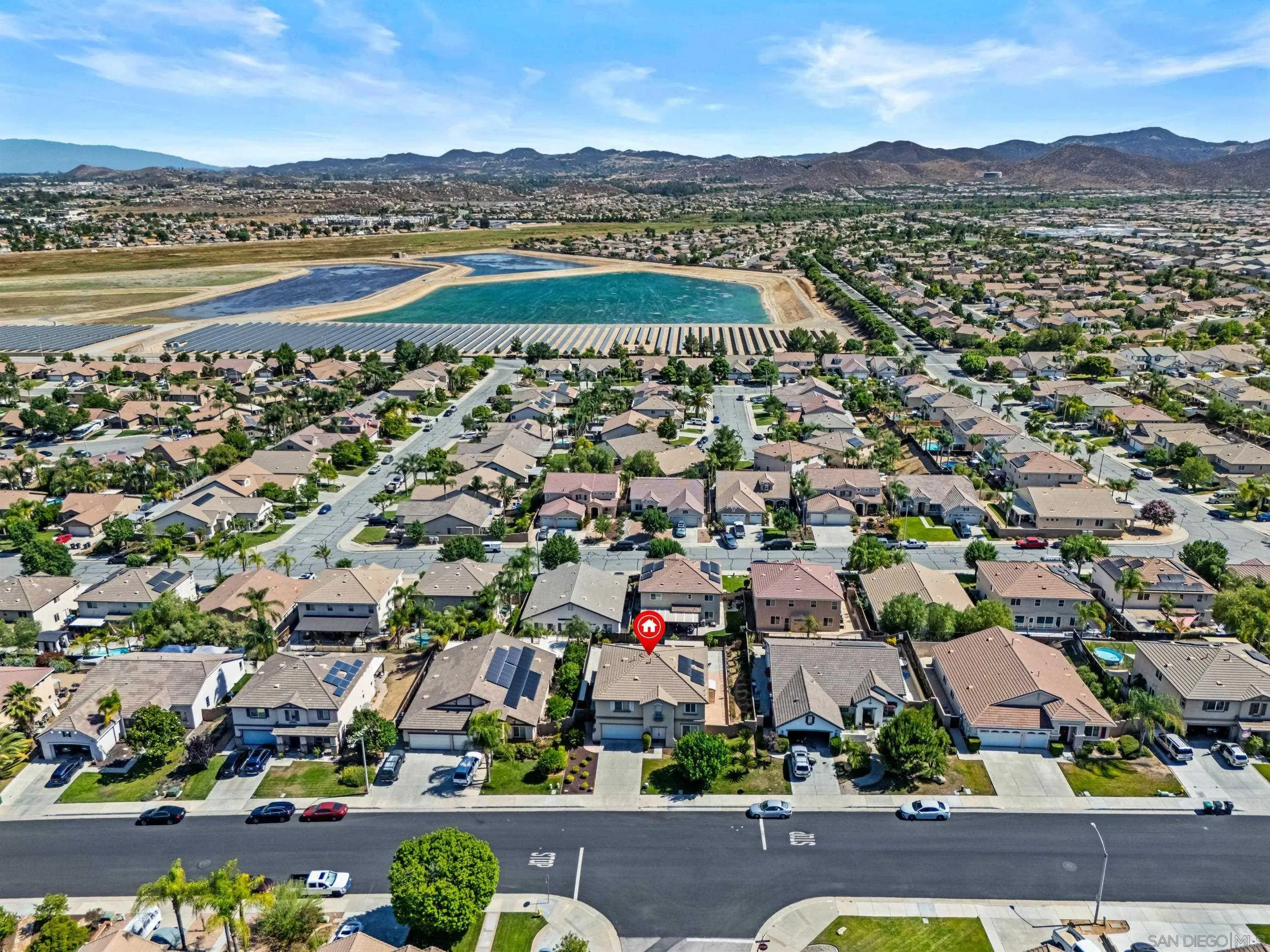 25231 Ridgemoor Road Menifee, CA 92586 - Photo 58 of 62