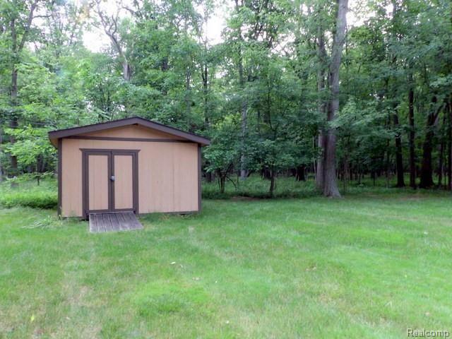 8750 Rucker Road Grosse Ile, MI 48138 - Photo 9 of 54 SHED FOR ADDITIONAL STORAGE!