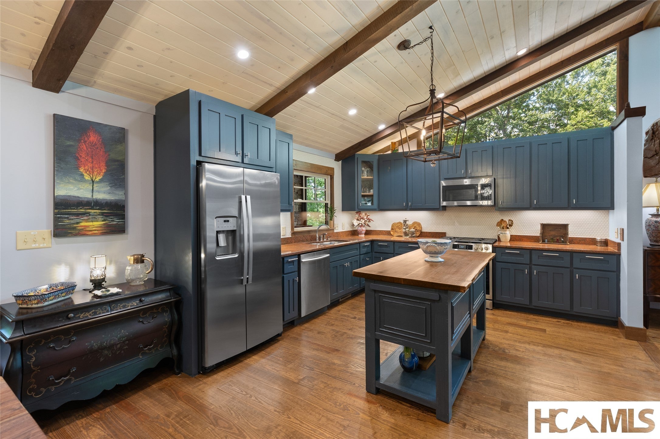 127 High View Road Cashiers, NC 28717 - Photo 10 of 59 Gallery Image 10