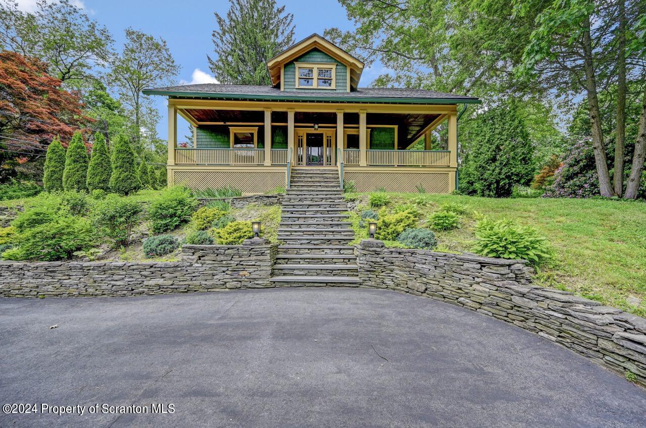 332 Shady Lane Road Clarks Summit, PA 18411 - Photo 1 of 63 332 Shady Lane Rd 01 Large