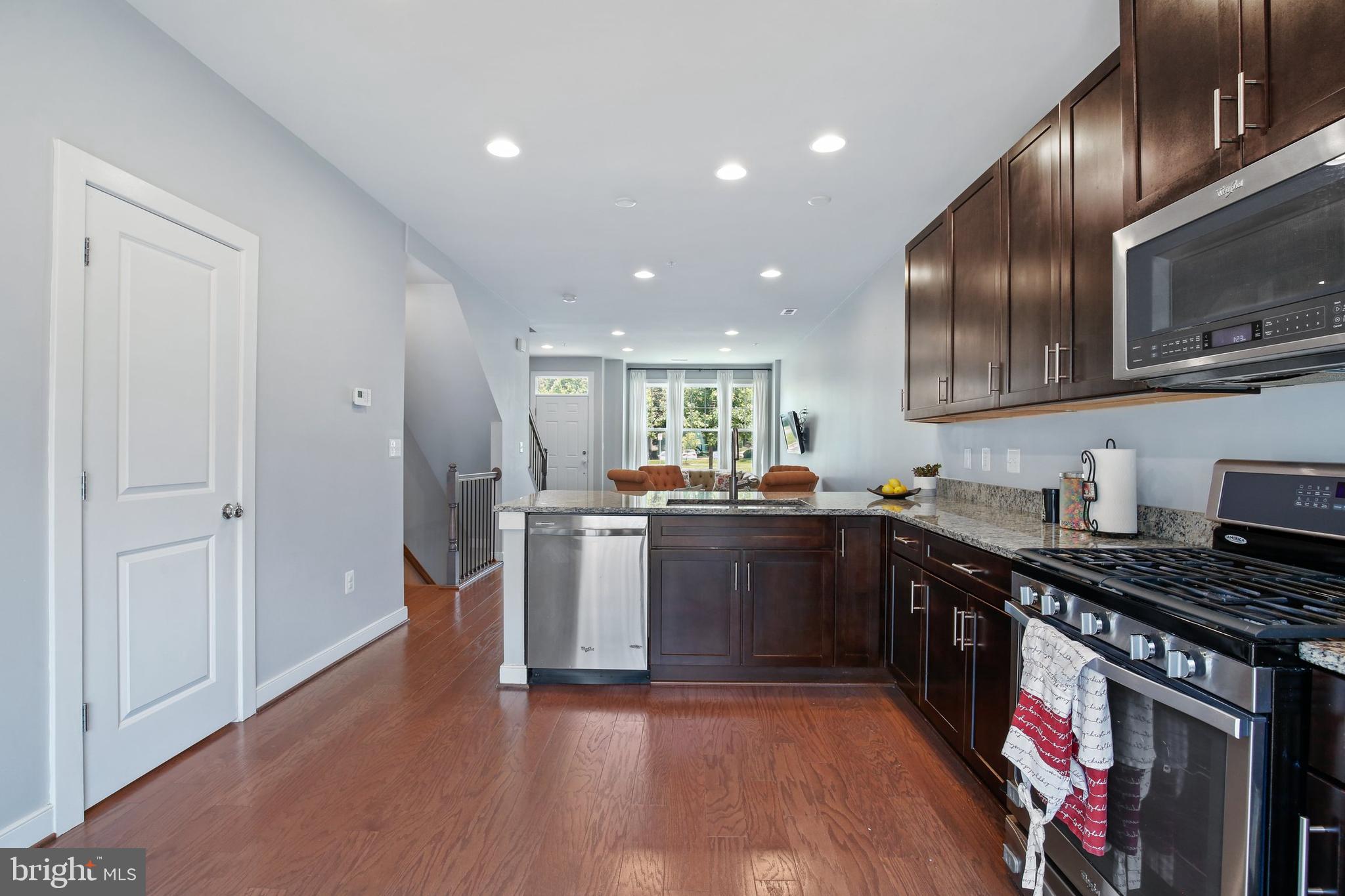 9744 Fields Road Gaithersburg, MD 20878 - Photo 14 of 41 Gallery Image 14