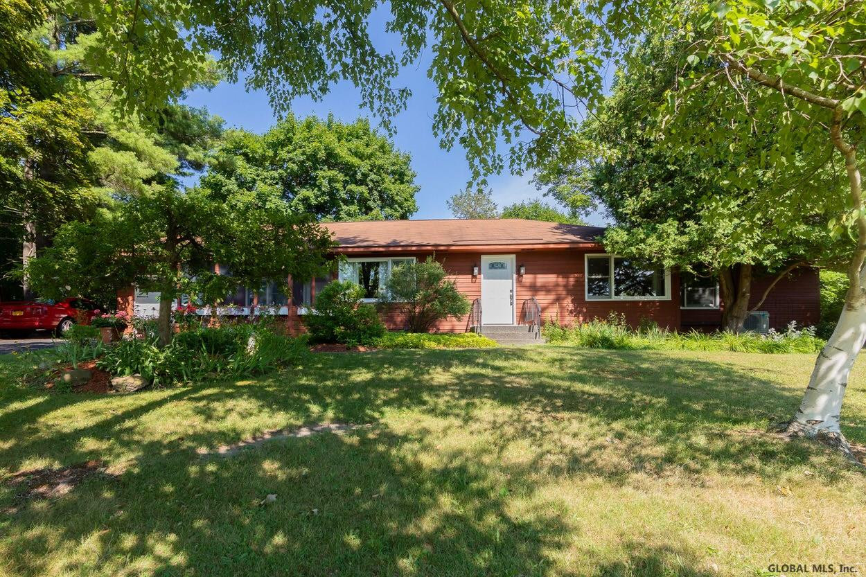 150 Crow Ridge Road Voorheesville, NY 12186 - Photo 2 of 41 Photo 2