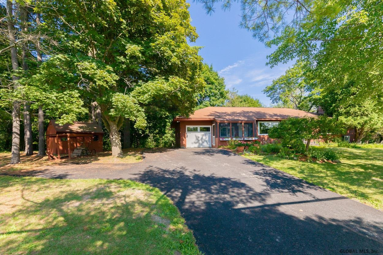 150 Crow Ridge Road Voorheesville, NY 12186 - Photo 39 of 41 Photo 39