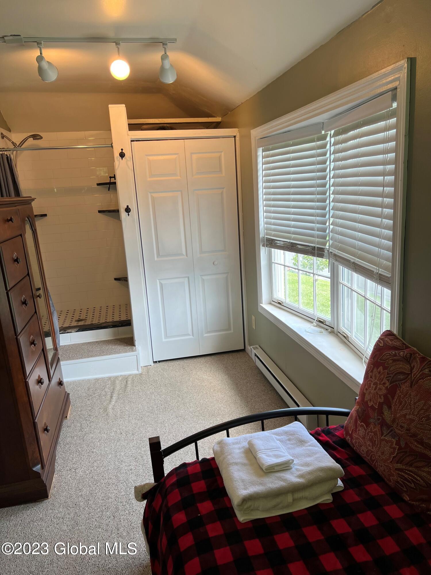 96 Schermerhorn Road Rotterdam, NY 12306 - Photo 15 of 39 1st Floor Bedroom