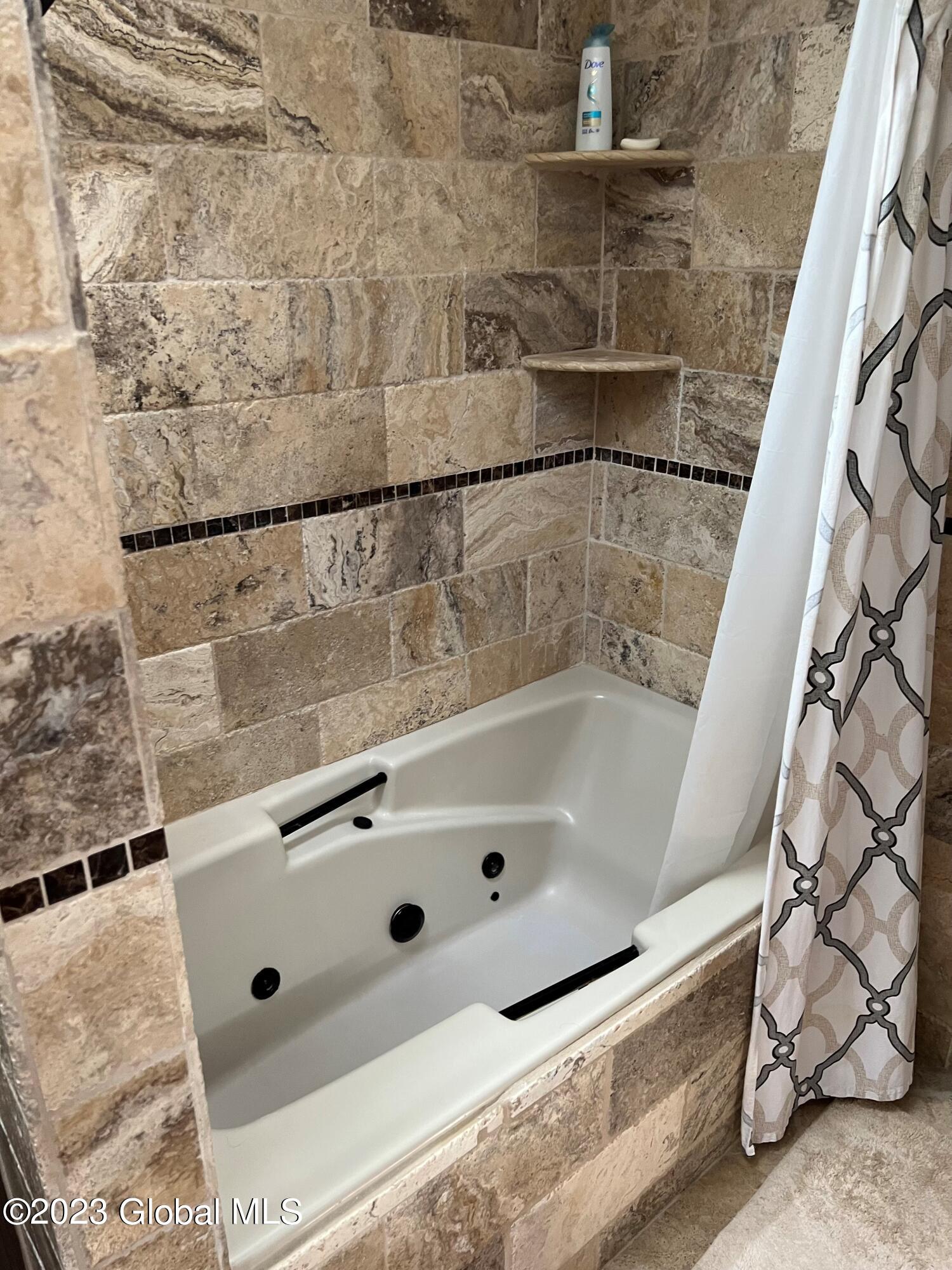 96 Schermerhorn Road Rotterdam, NY 12306 - Photo 23 of 39 Upstairs Bathroom