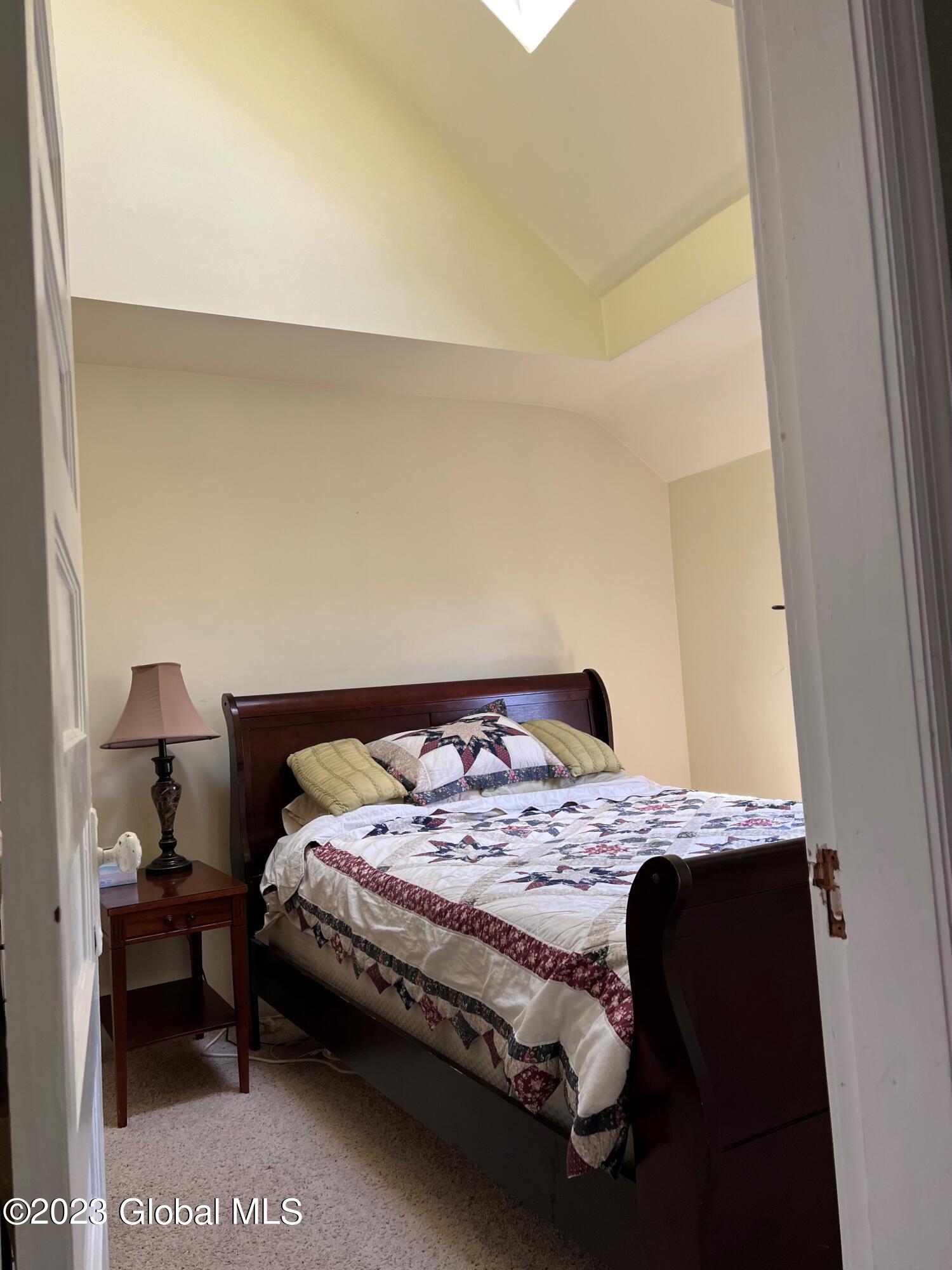 96 Schermerhorn Road Rotterdam, NY 12306 - Photo 25 of 39 2nd Floor Bedroom