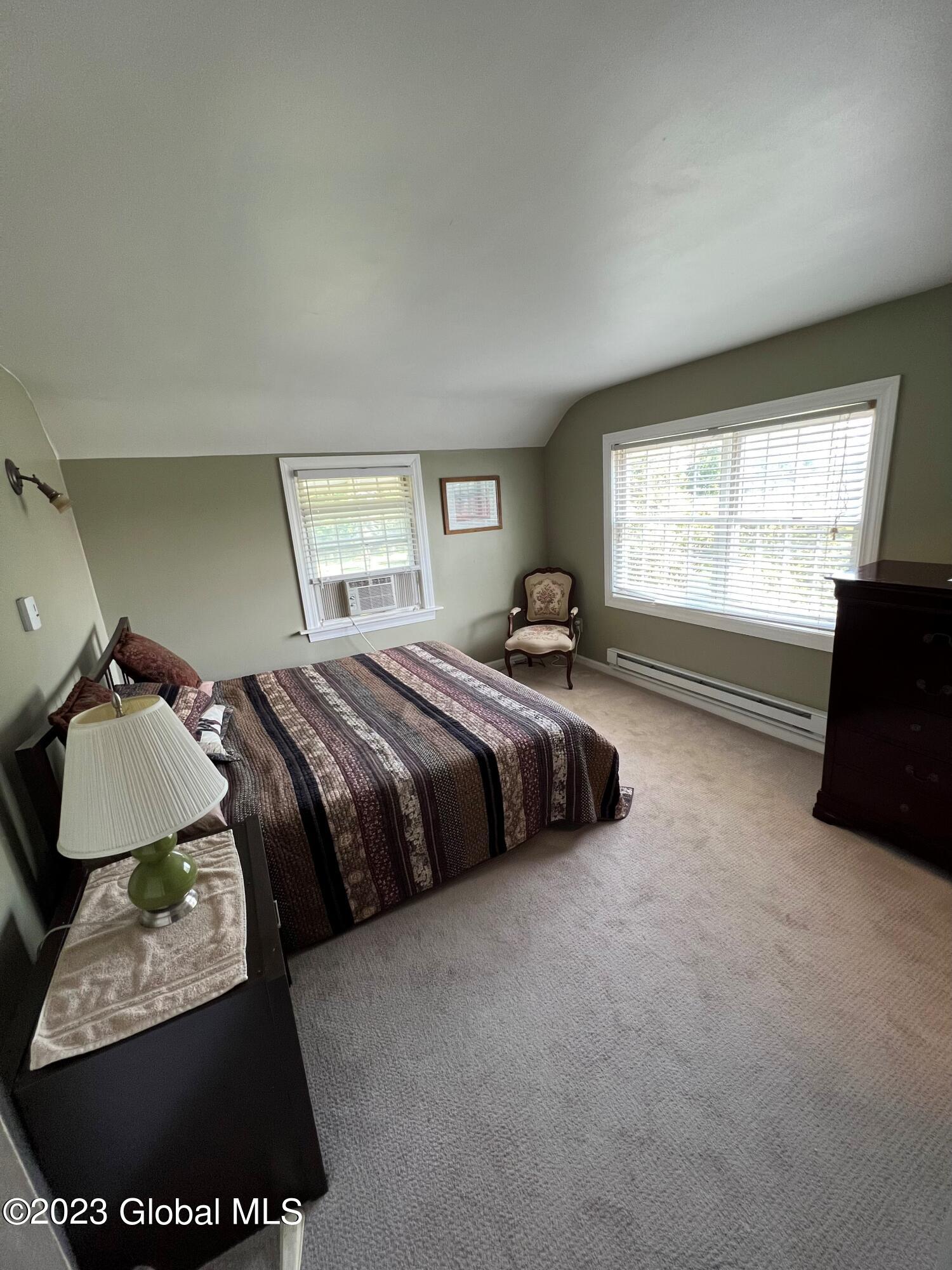 96 Schermerhorn Road Rotterdam, NY 12306 - Photo 28 of 39 2nd Floor Bedroom 2