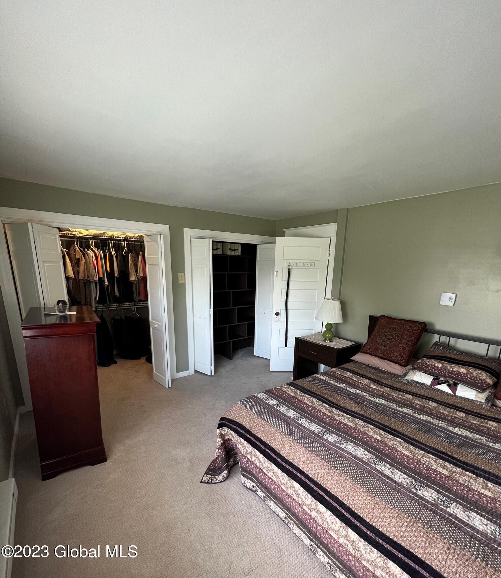 96 Schermerhorn Road Rotterdam, NY 12306 - Photo 29 of 39 2nd Floor Bedroom 2