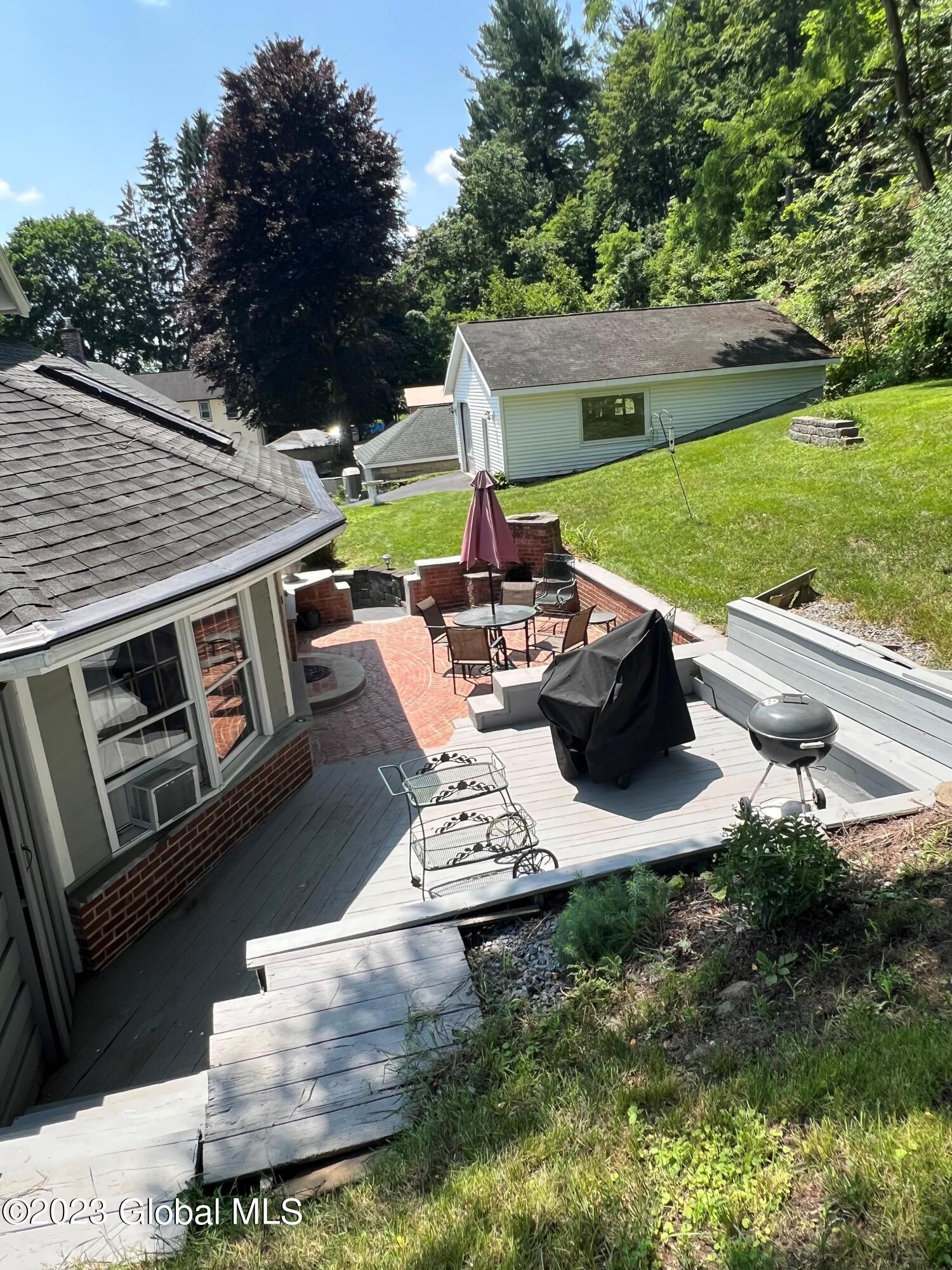 96 Schermerhorn Road Rotterdam, NY 12306 - Photo 33 of 39 Outside 5