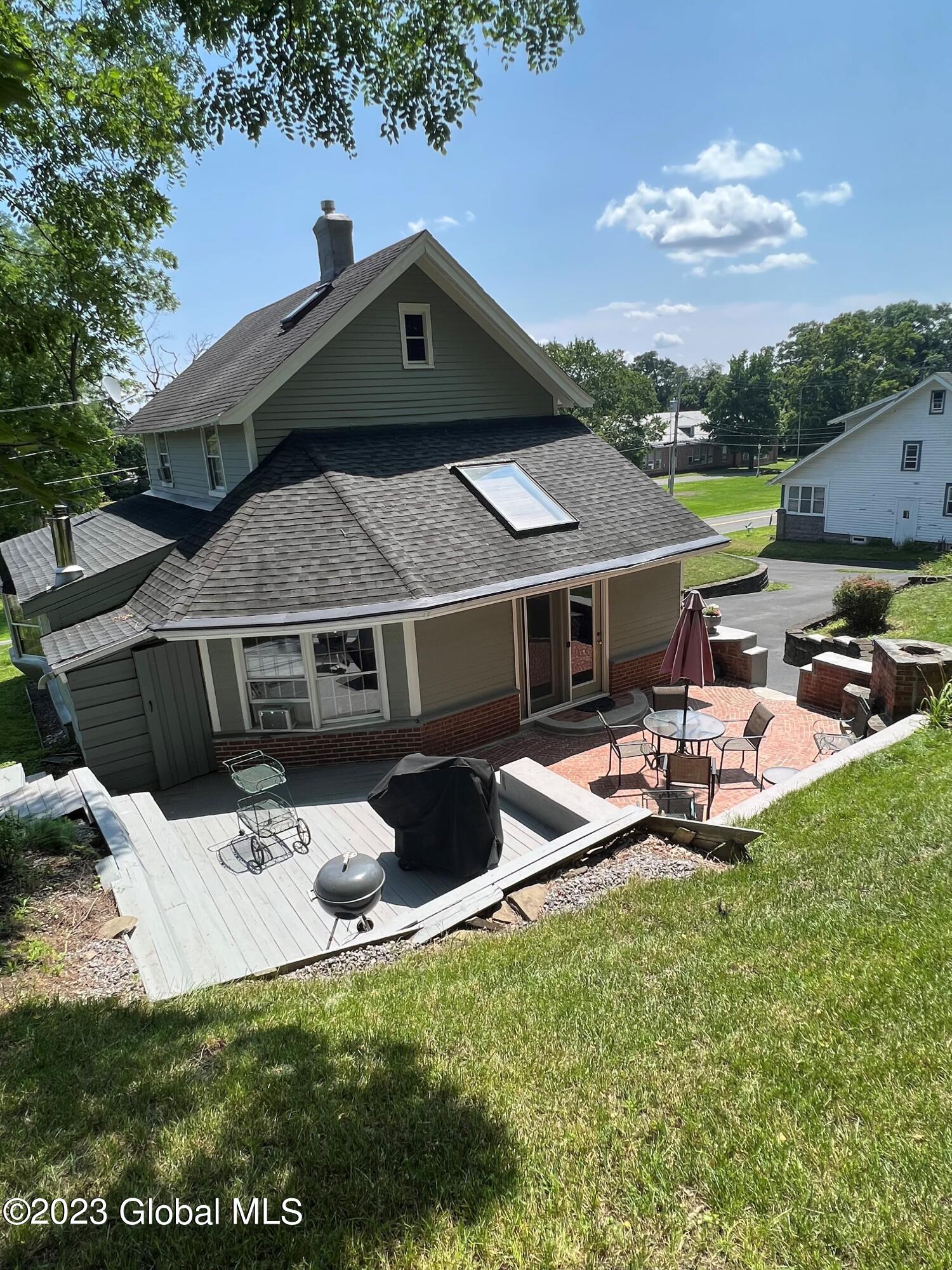 96 Schermerhorn Road Rotterdam, NY 12306 - Photo 36 of 39 Outside 5