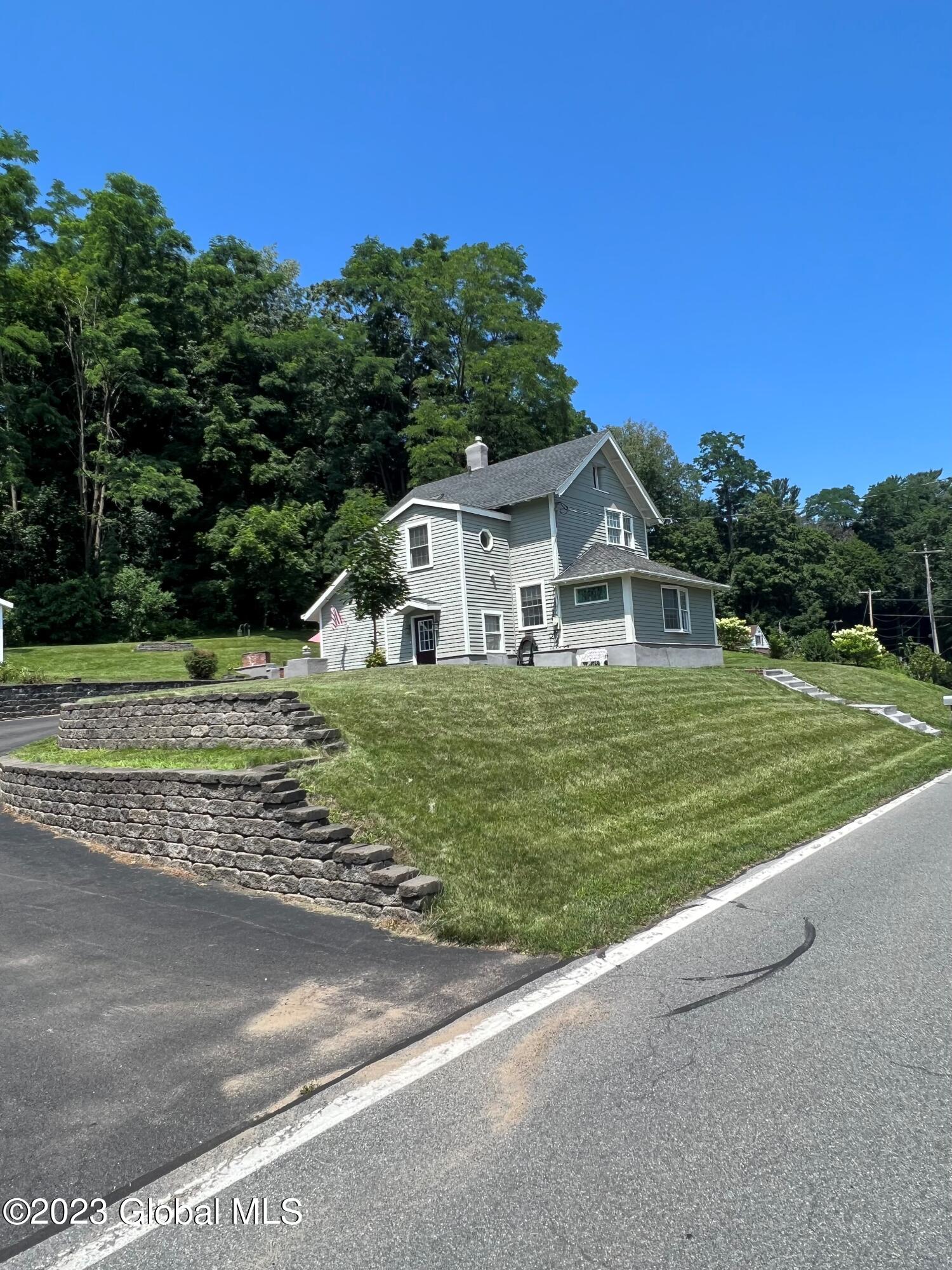 96 Schermerhorn Road Rotterdam, NY 12306 - Photo 37 of 39 Outside 1