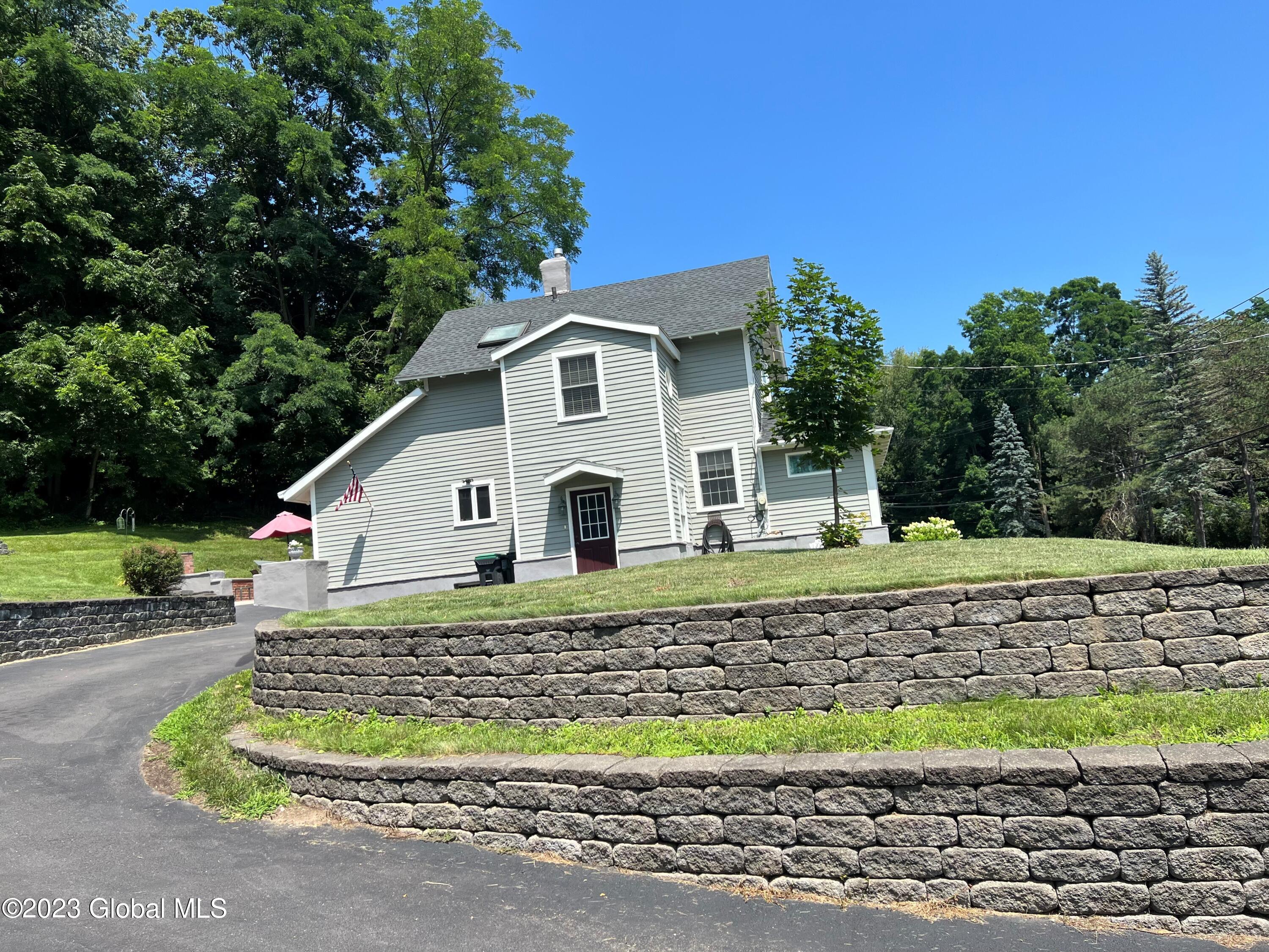 96 Schermerhorn Road Rotterdam, NY 12306 - Photo 38 of 39 Outside 3