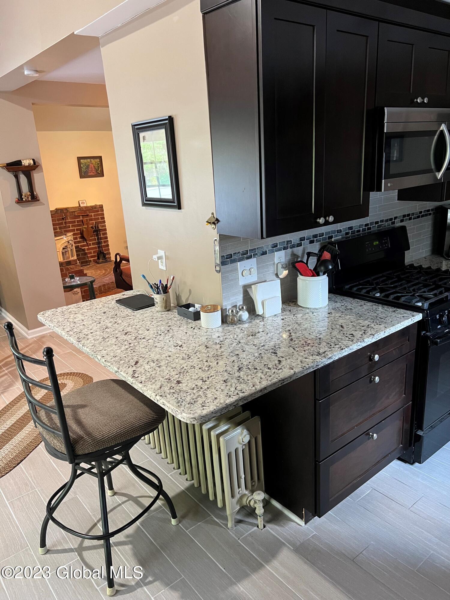 96 Schermerhorn Road Rotterdam, NY 12306 - Photo 6 of 39 Kitchen