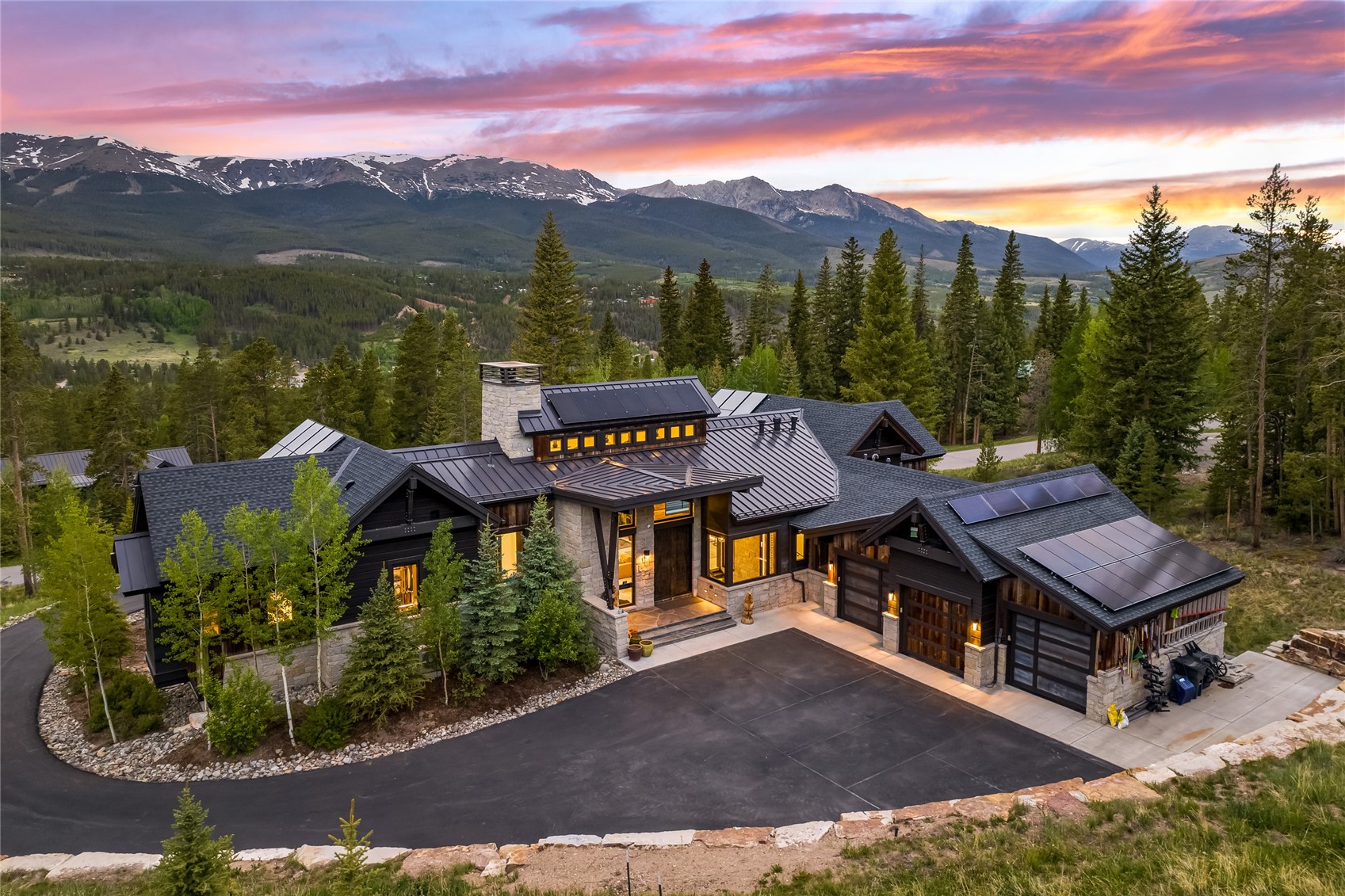 36 Rounds Road Breckenridge, CO 80424 - Photo 4 of 50