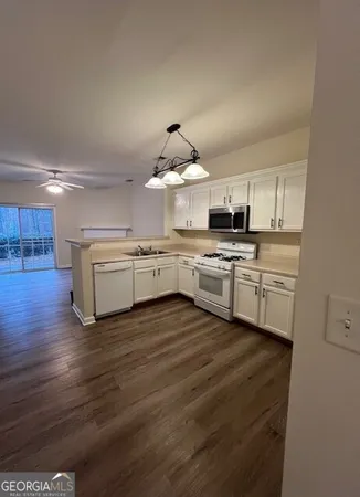 $1,750 | 3312 Hidden Cove Circle Northwest, Norcross, GA 30092