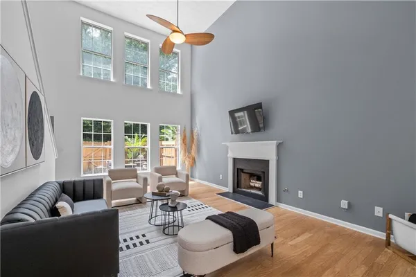 $339,000 | 1484 Gates Circle Southeast, Unit 1484, Atlanta, GA 30316