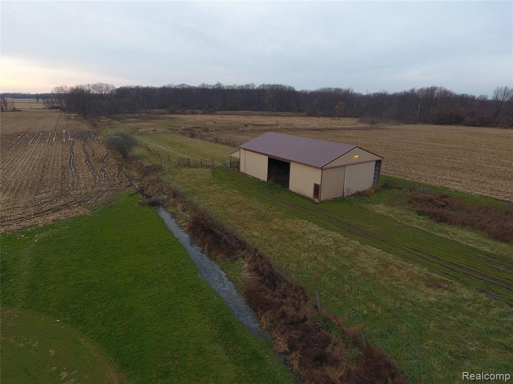 3824 Glover Road Almont, MI 48003 - Photo 47 of 54