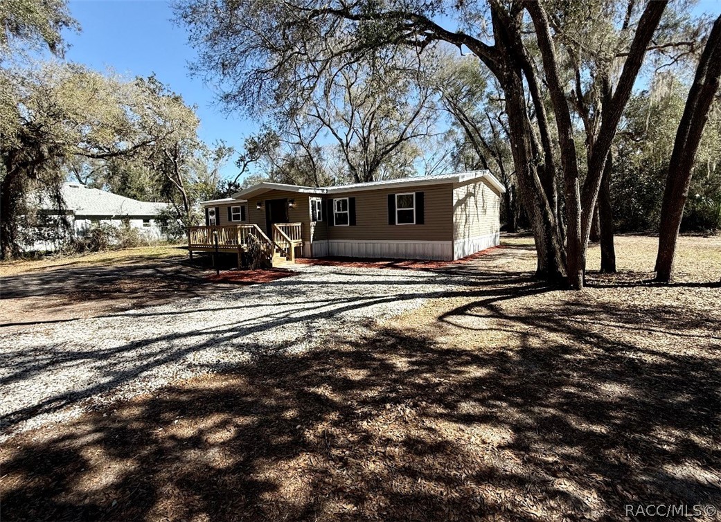 4185 South Spaniel Trail Inverness, FL 34450 - Photo 24 of 27