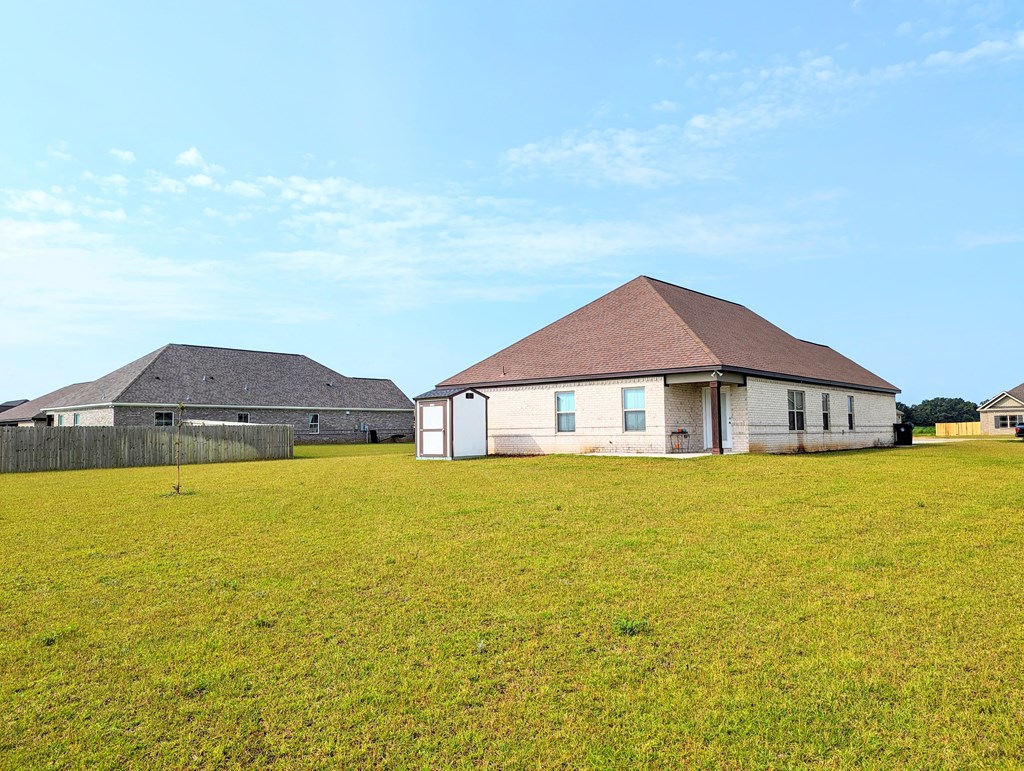 285 Sandbed Road Newton, AL 36352 - Photo 51 of 52