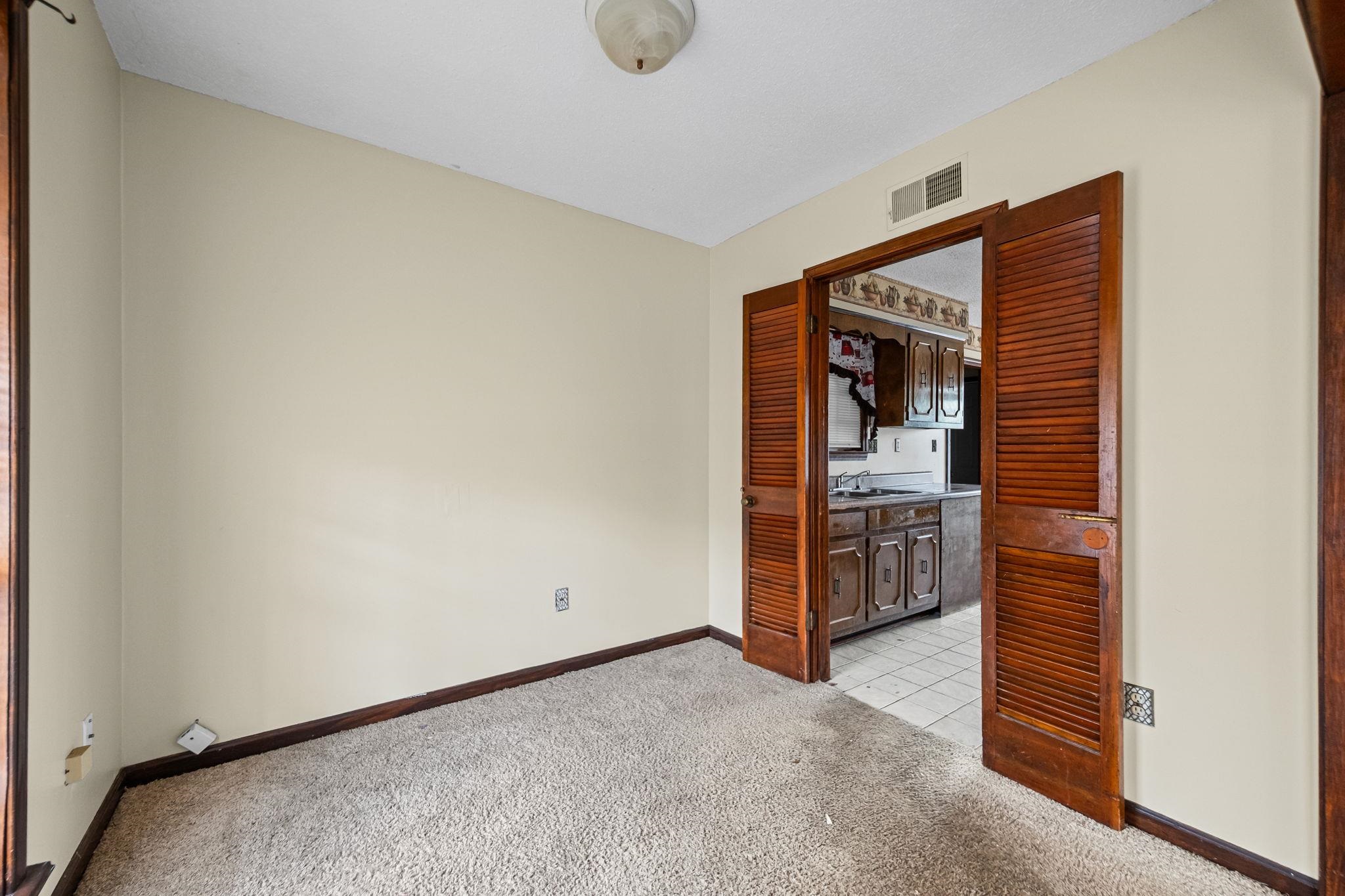 2967 Meadowfair Road Memphis, TN 38118 - Photo 17 of 19 a view of a storage & utility room
