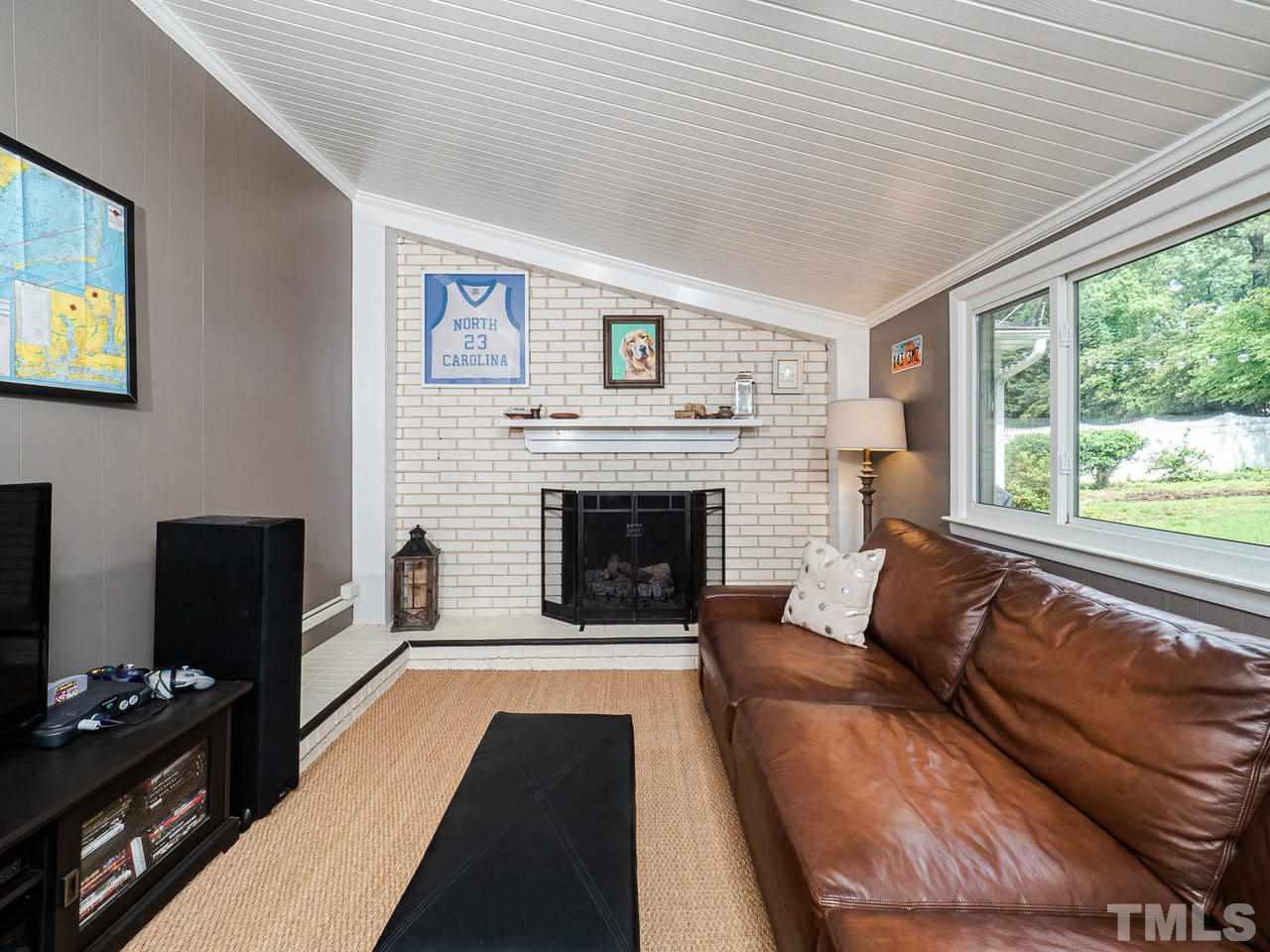309 Latimer Road Raleigh, NC 27609 - Photo 14 of 28