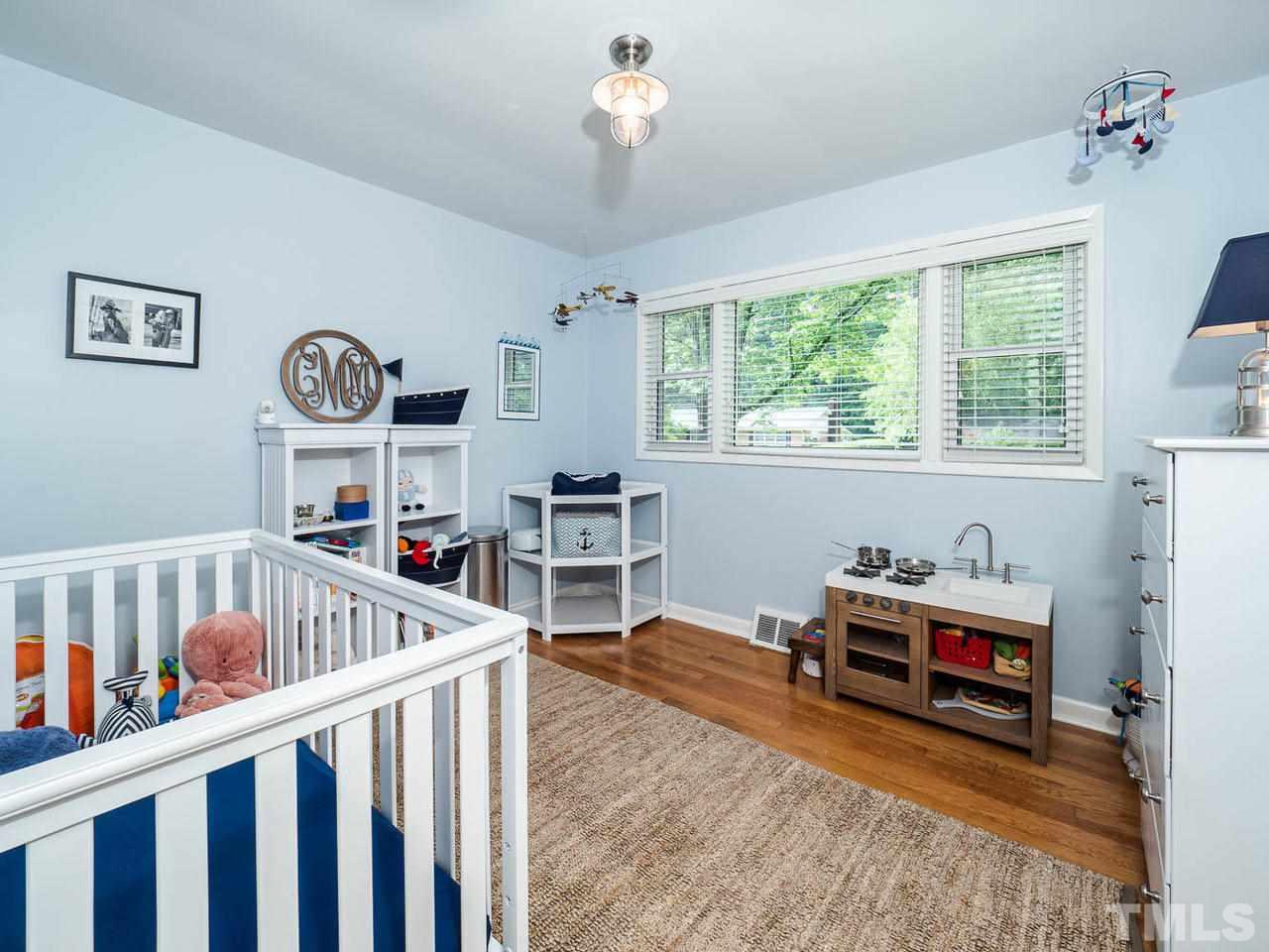 309 Latimer Road Raleigh, NC 27609 - Photo 15 of 28